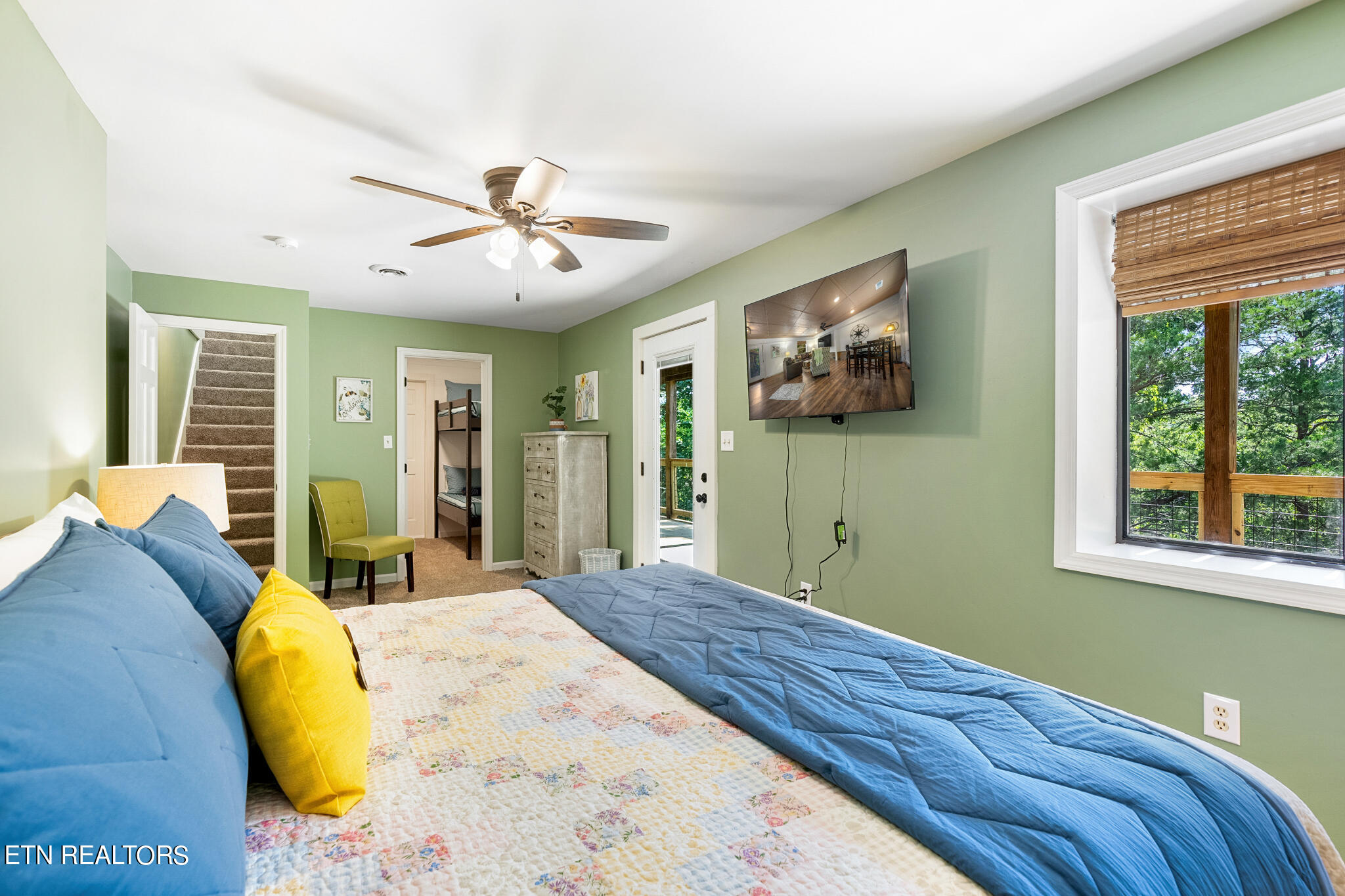 3250 Huckleberry Way Sevierville TN 37862