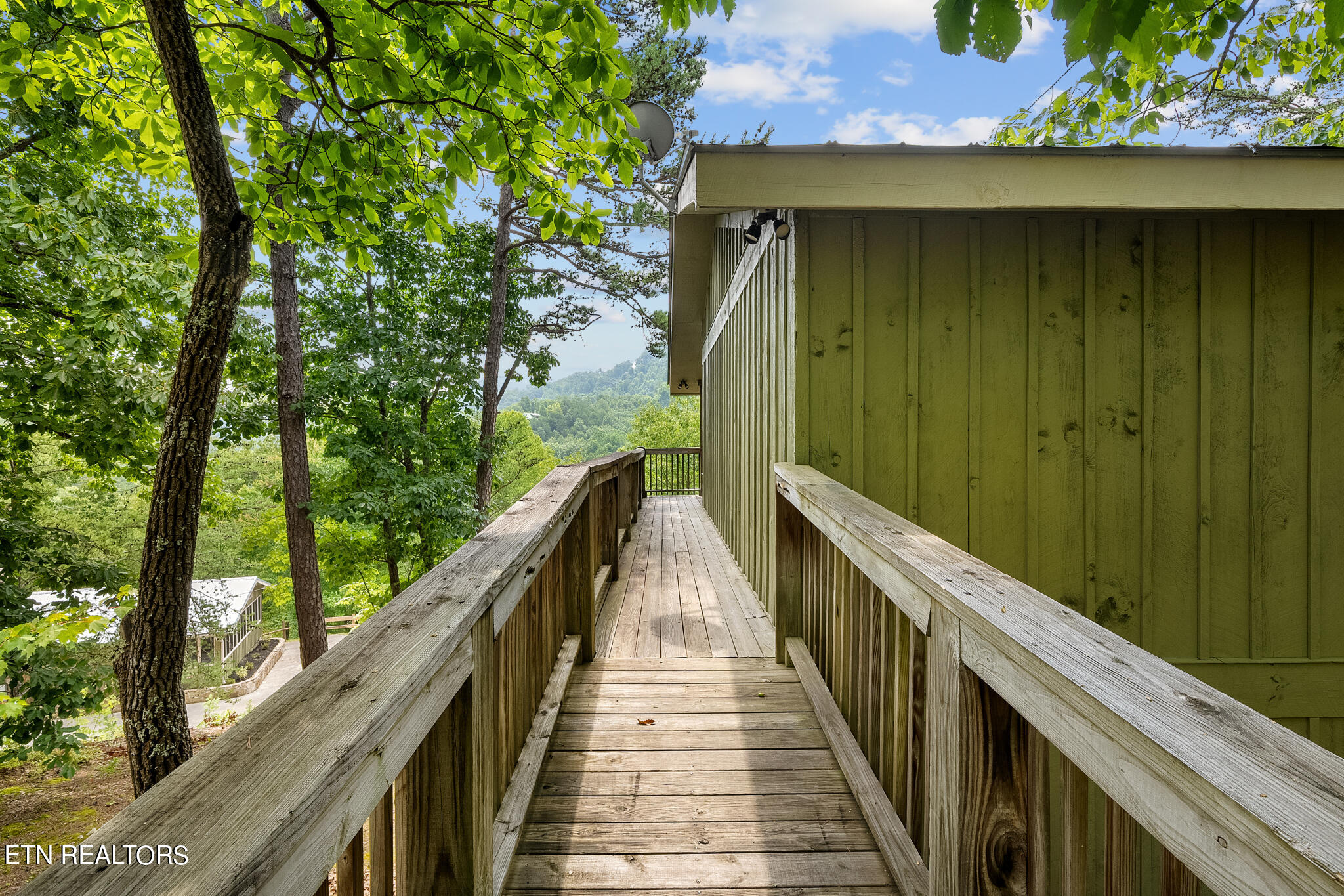 3250 Huckleberry Way Sevierville TN 37862