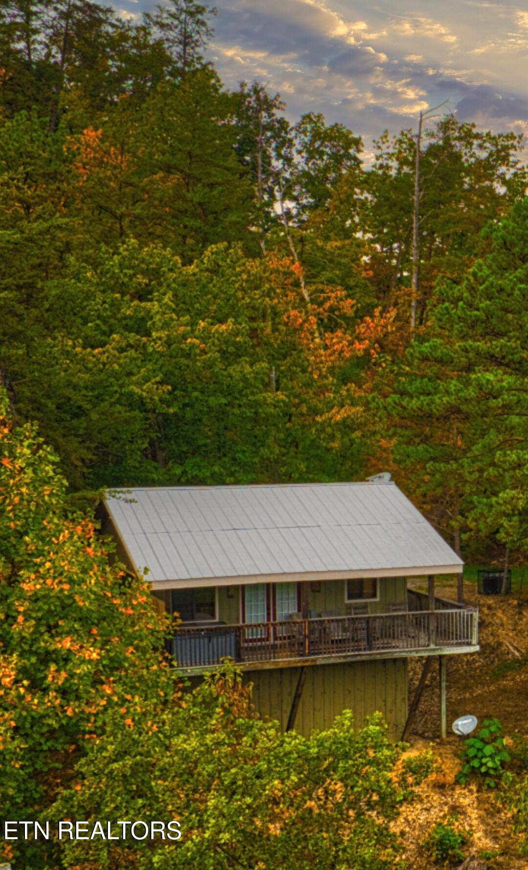 3250 Huckleberry Way Sevierville TN 37862