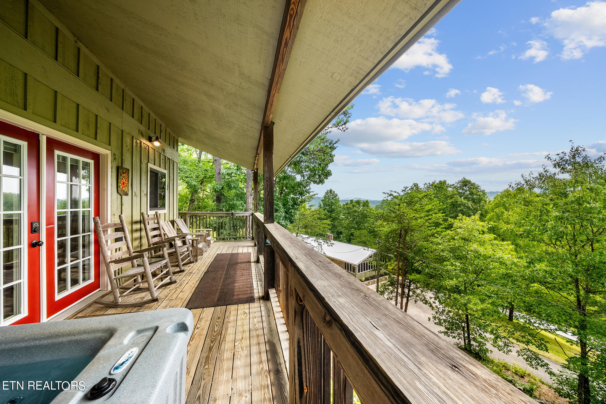 3250 Huckleberry Way Sevierville TN 37862