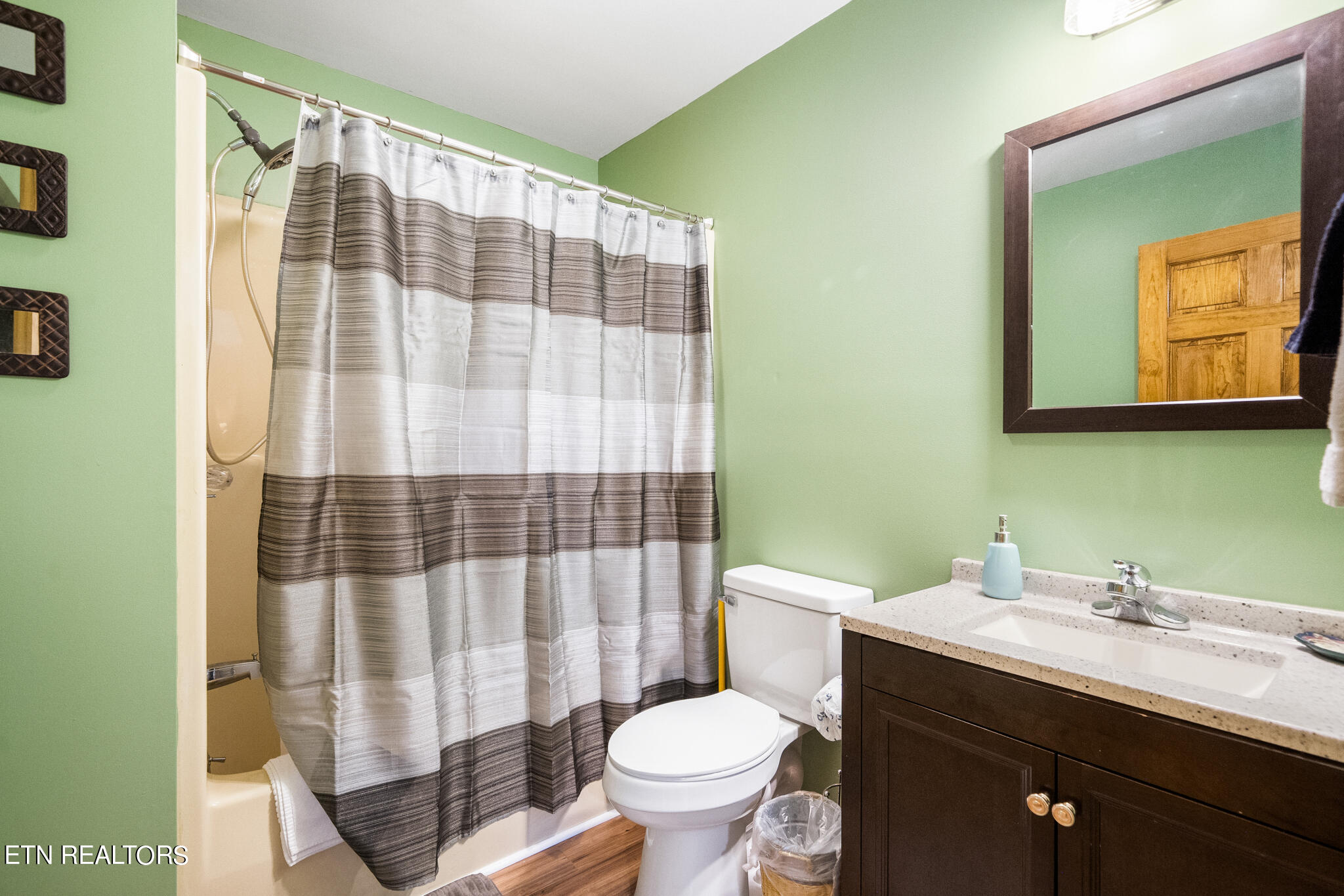 3250 Huckleberry Way Sevierville TN 37862