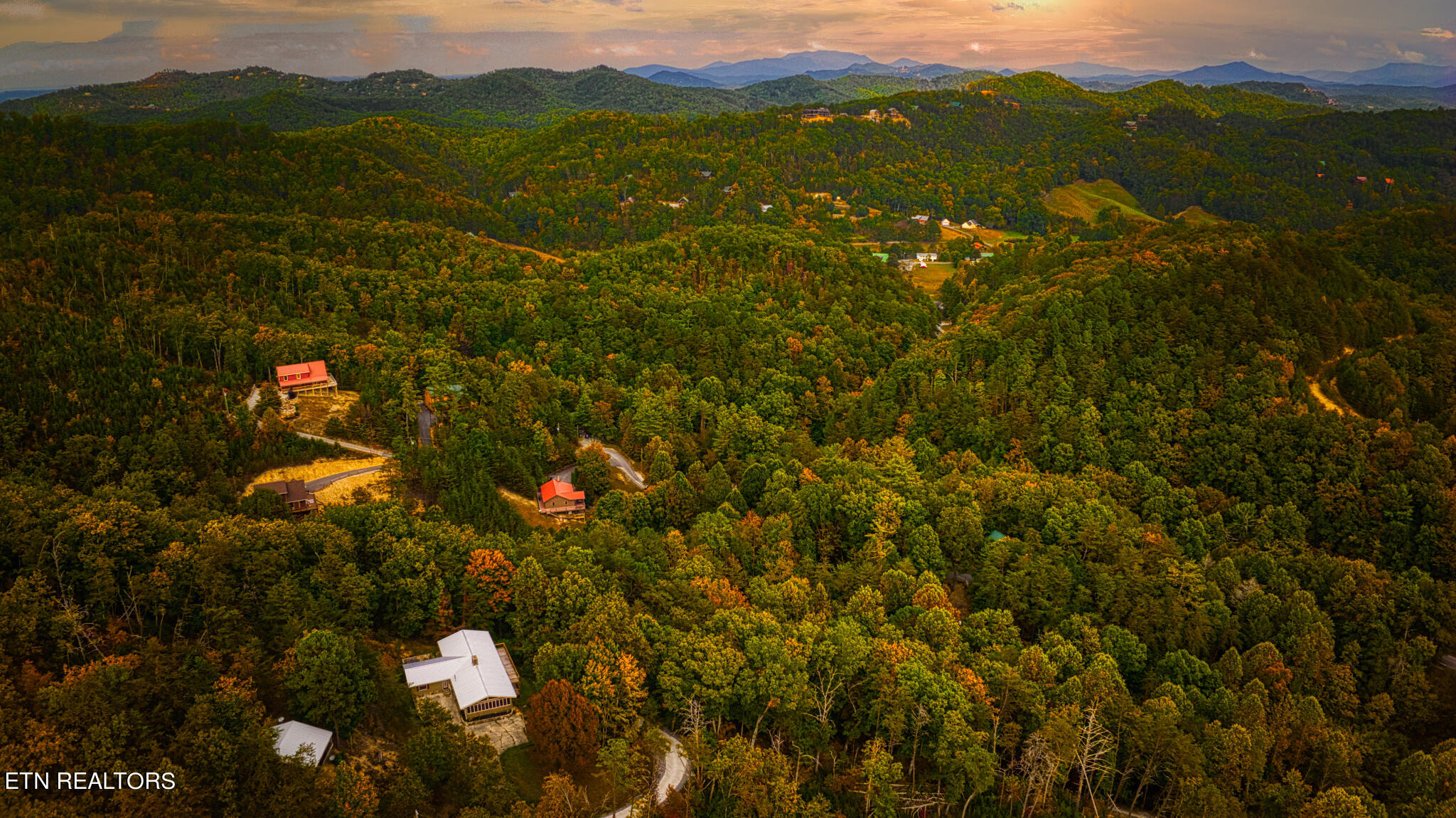 3250 Huckleberry Way Sevierville TN 37862