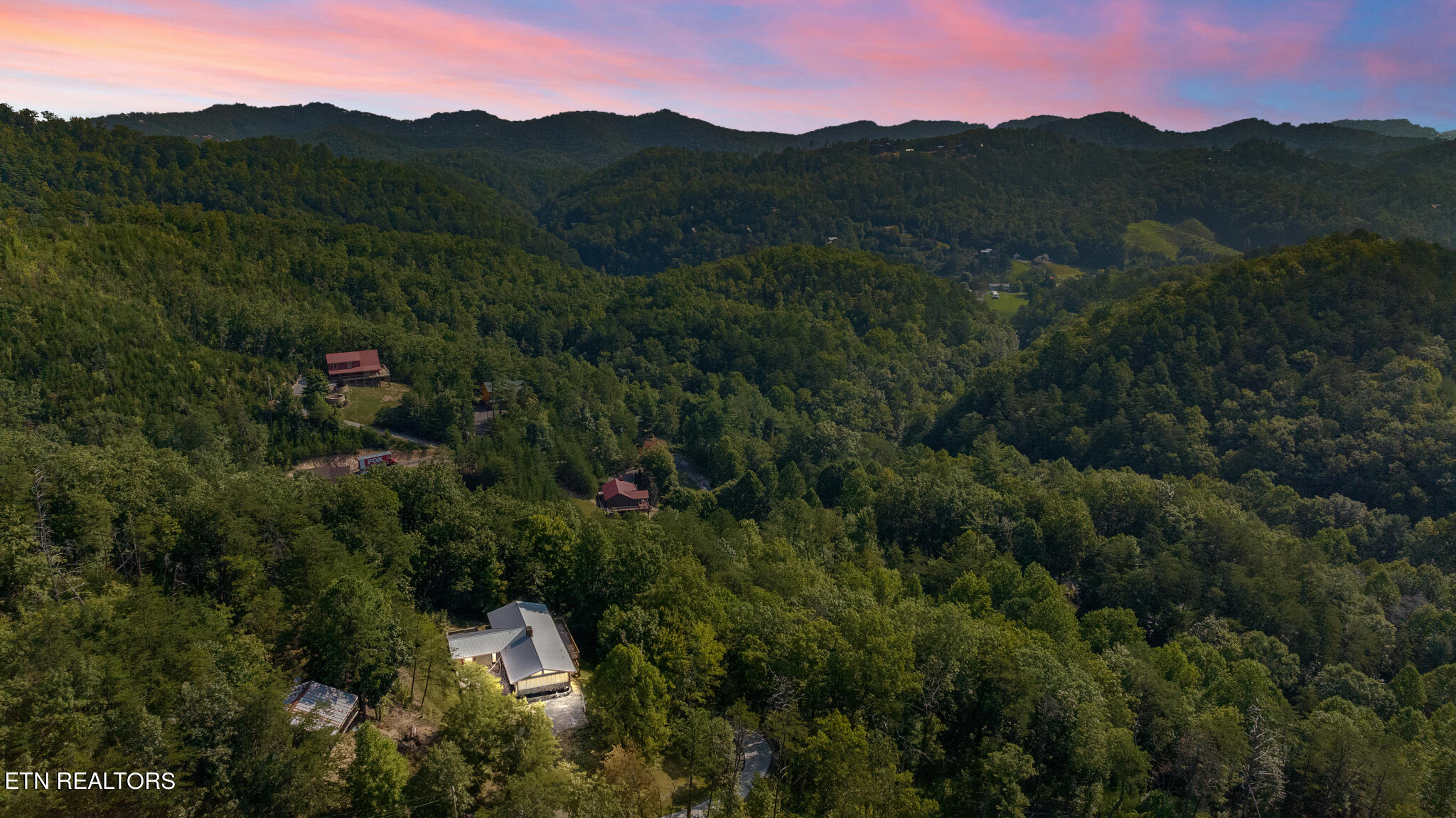 3250 Huckleberry Way Sevierville TN 37862