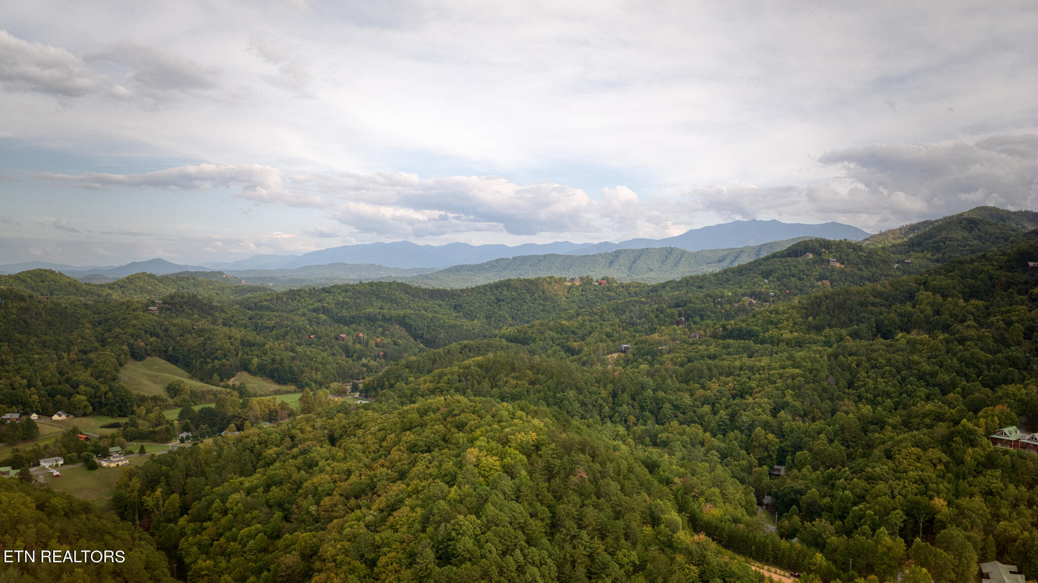 3250 Huckleberry Way Sevierville TN 37862