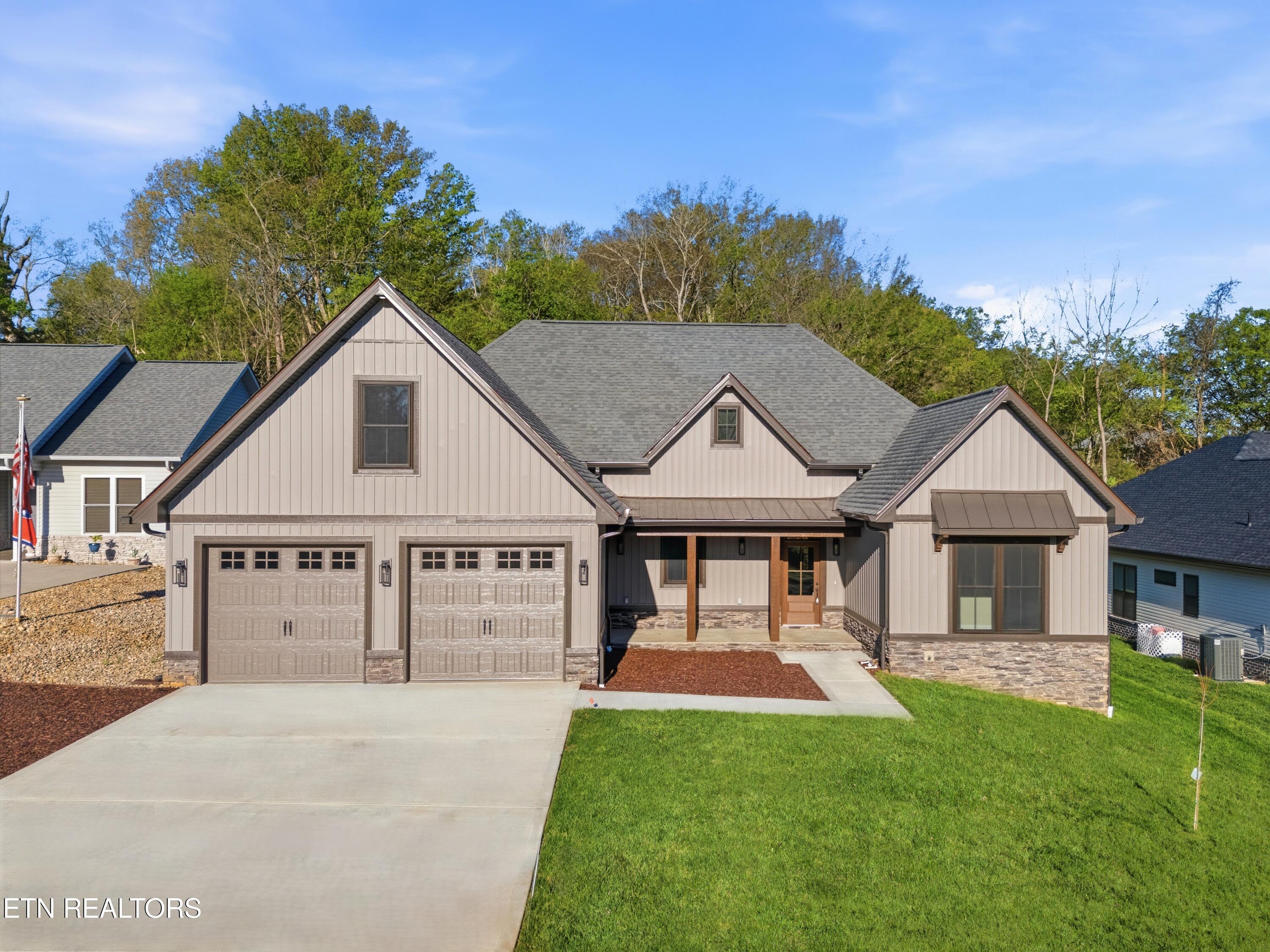 123 Gado Way Loudon TN 37774