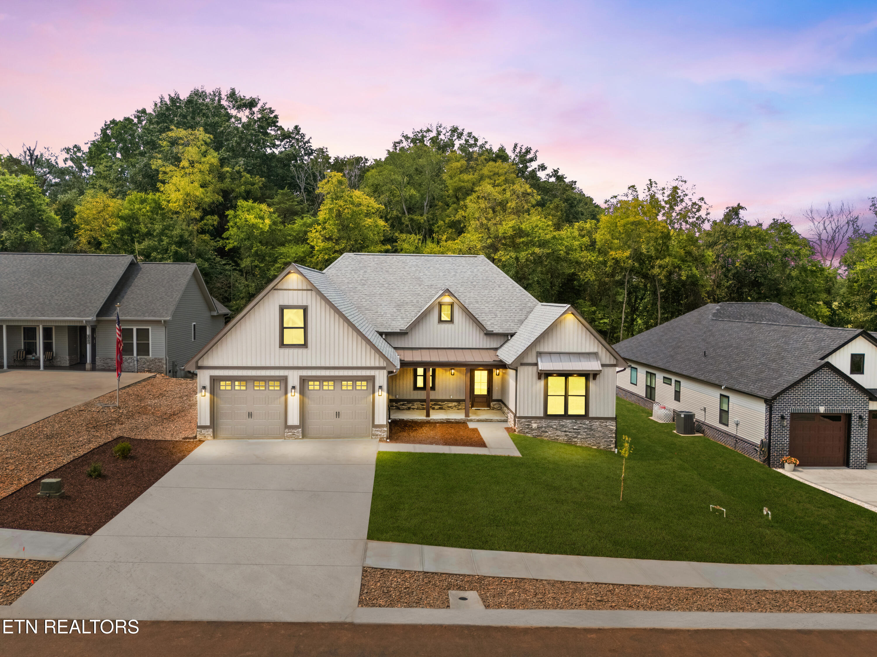 123 Gado Way Loudon TN 37774
