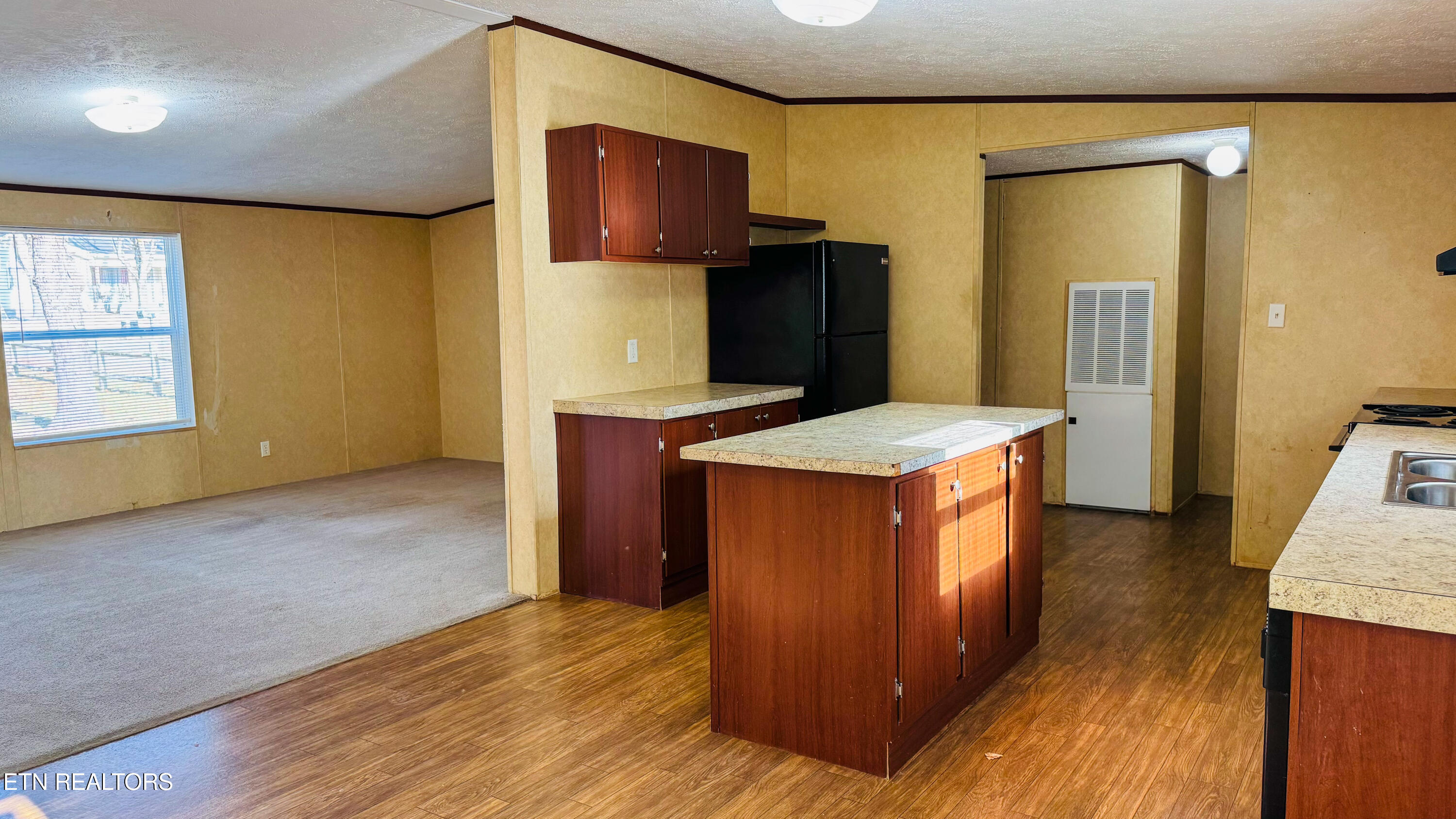 2326 Huntsville Hill Road Helenwood TN 37755