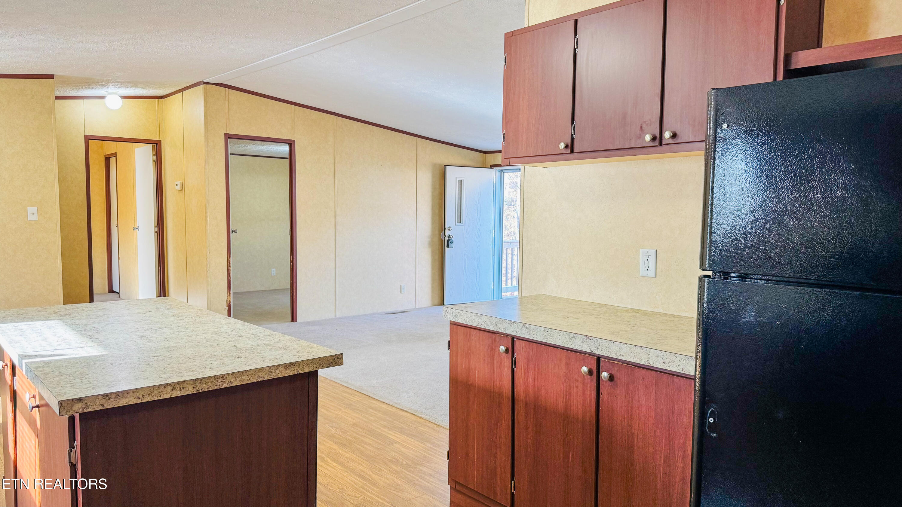 2326 Huntsville Hill Road Helenwood TN 37755
