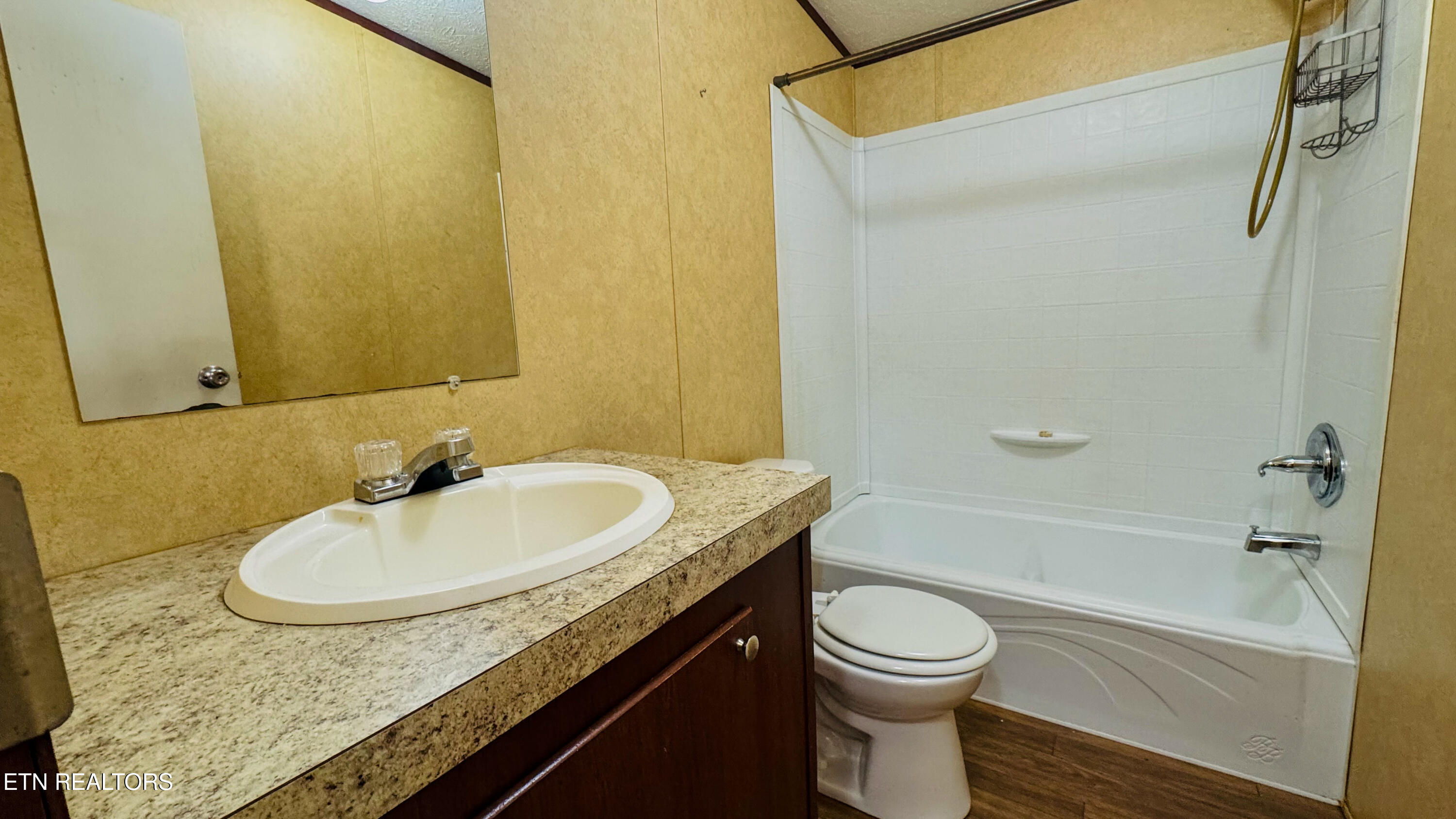 2326 Huntsville Hill Road Helenwood TN 37755