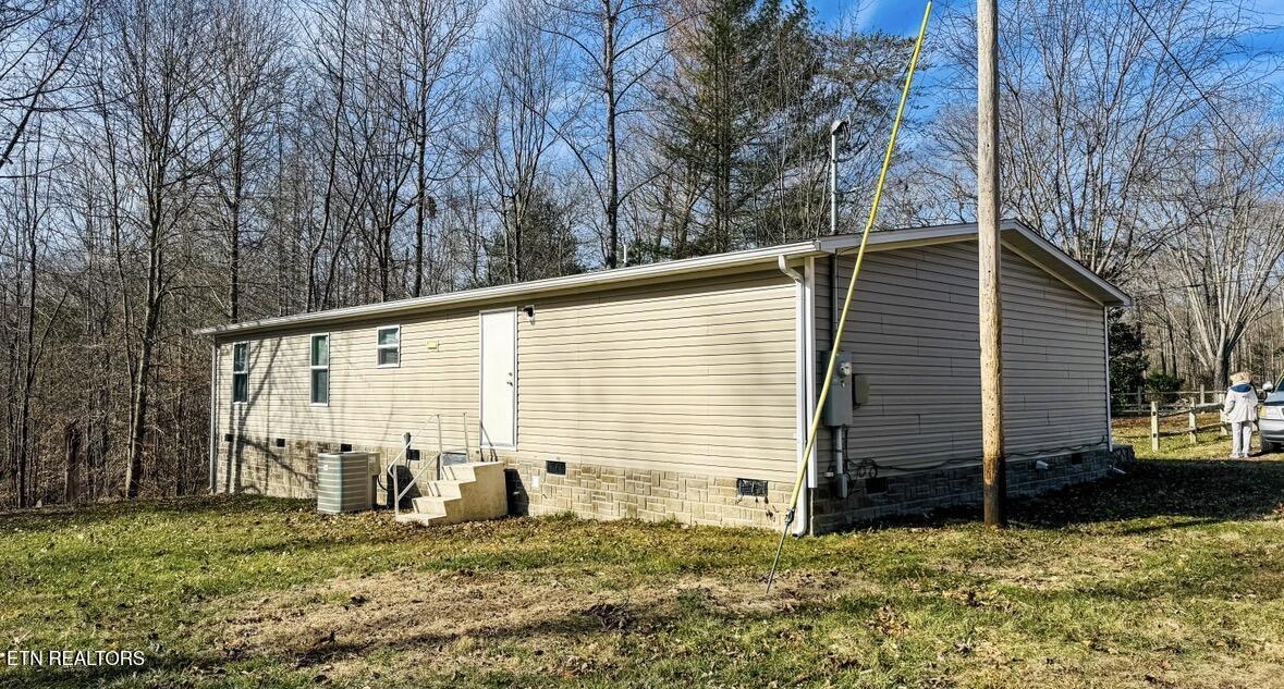 2326 Huntsville Hill Road Helenwood TN 37755