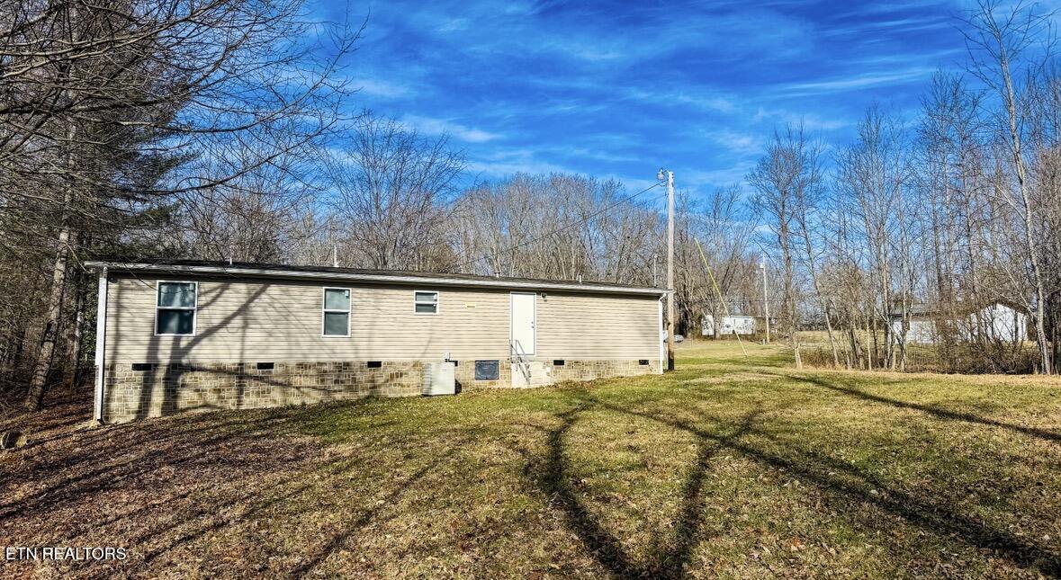 2326 Huntsville Hill Road Helenwood TN 37755
