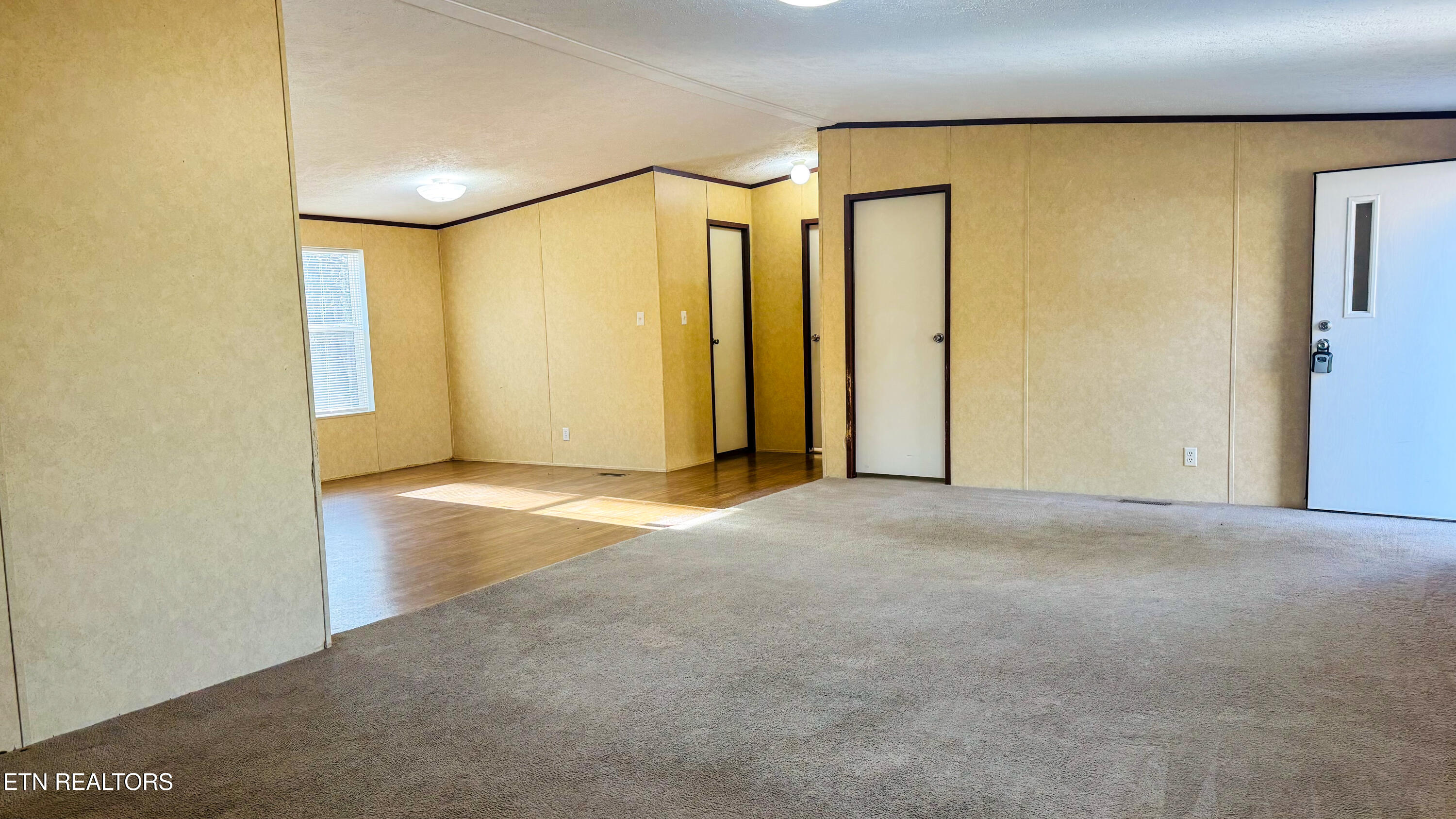 2326 Huntsville Hill Road Helenwood TN 37755