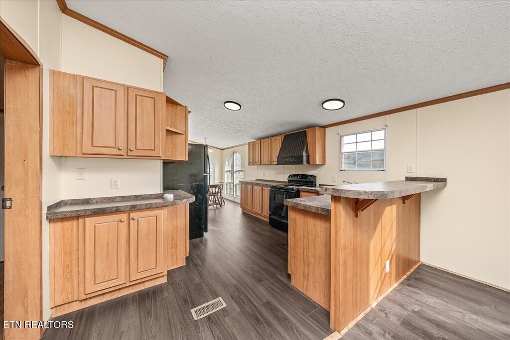 1476 Conrad Templeton Road Quebeck TN 38579