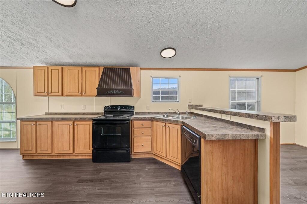 1476 Conrad Templeton Road Quebeck TN 38579