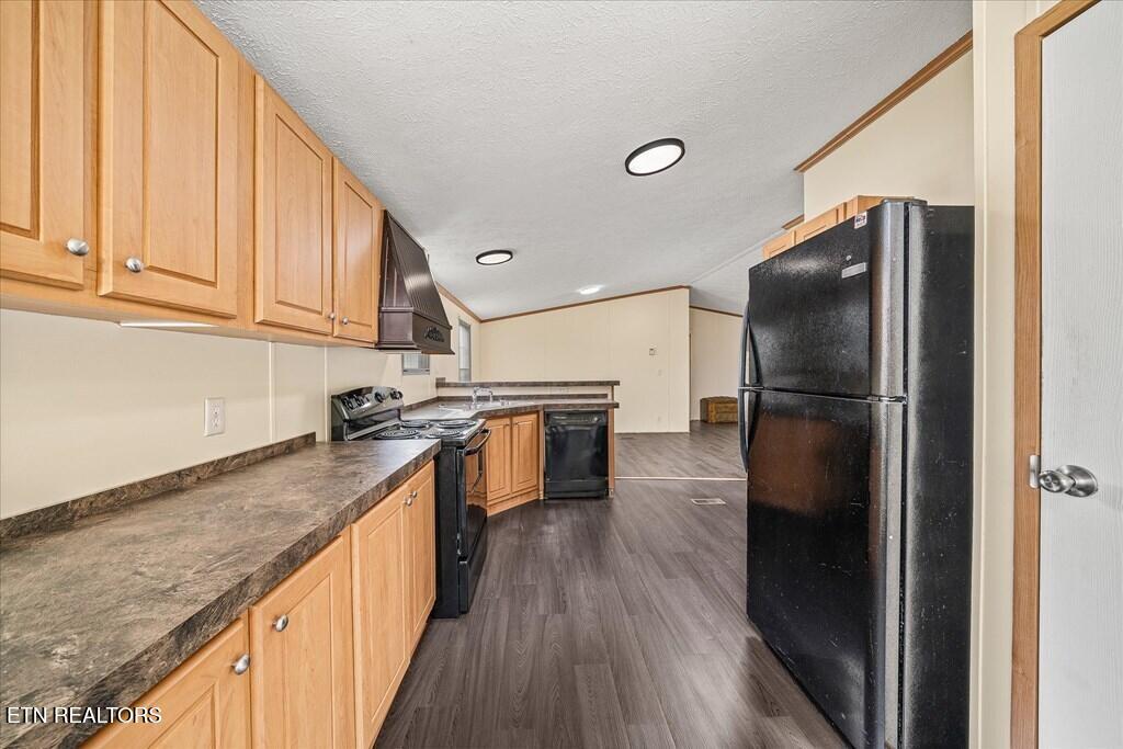 1476 Conrad Templeton Road Quebeck TN 38579