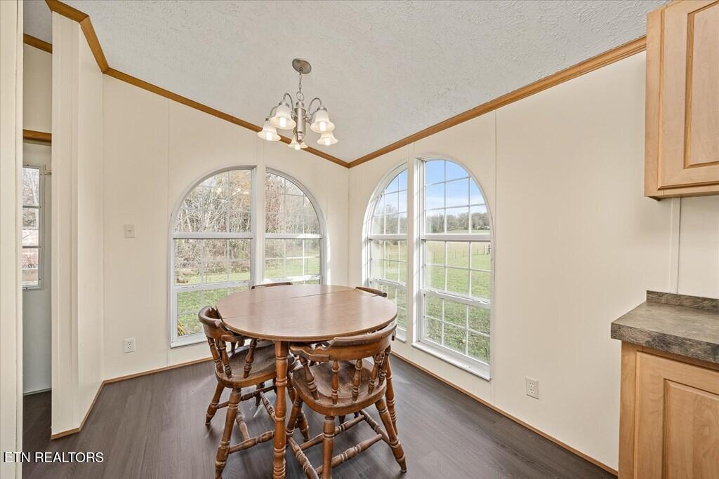 1476 Conrad Templeton Road Quebeck TN 38579