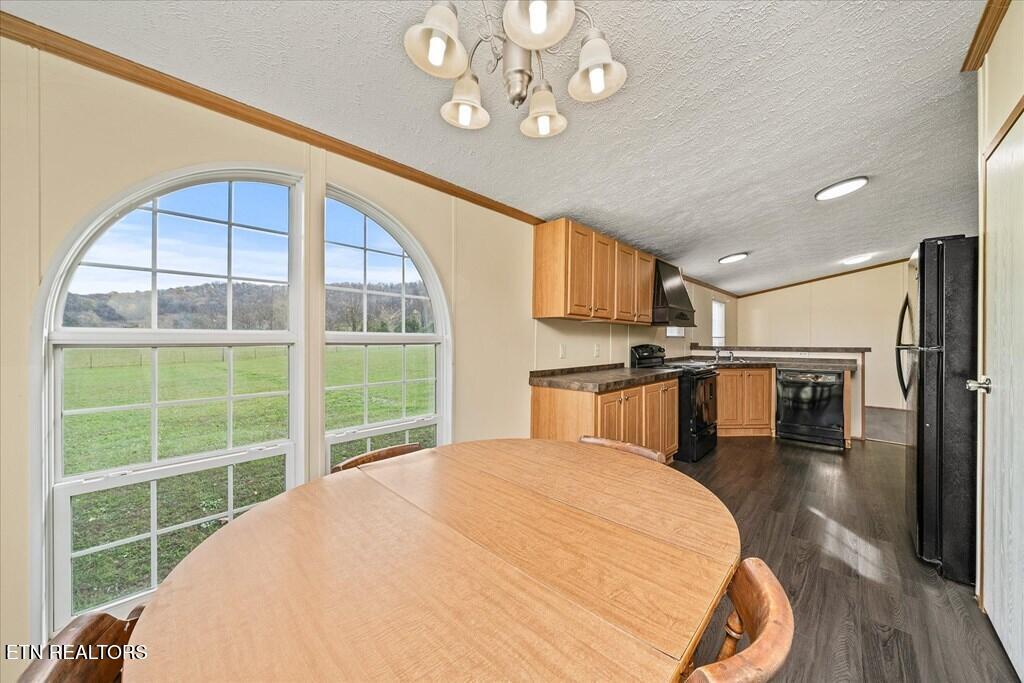 1476 Conrad Templeton Road Quebeck TN 38579