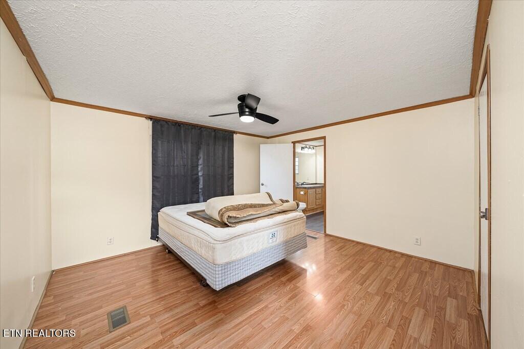 1476 Conrad Templeton Road Quebeck TN 38579