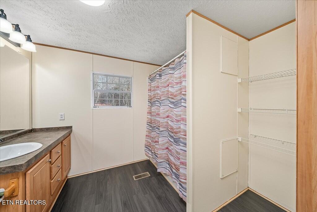 1476 Conrad Templeton Road Quebeck TN 38579