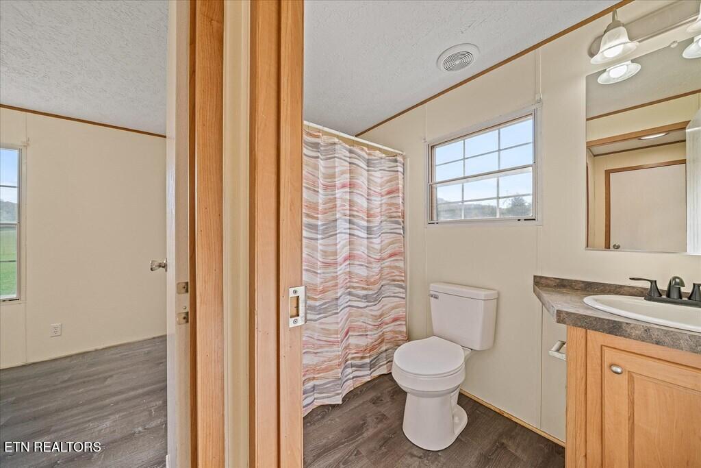 1476 Conrad Templeton Road Quebeck TN 38579