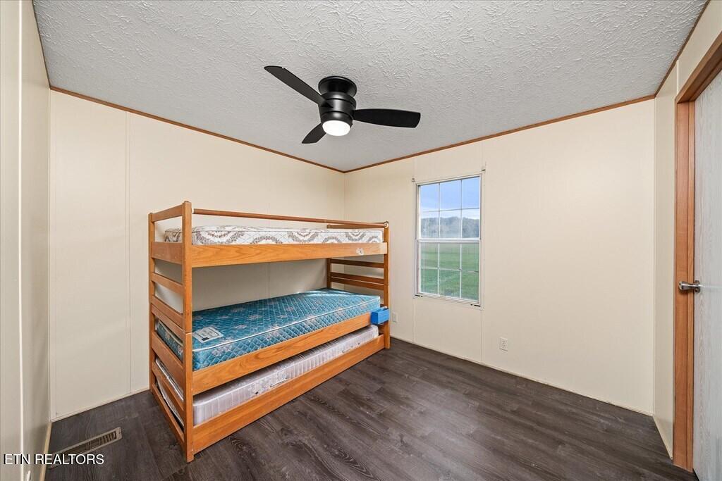 1476 Conrad Templeton Road Quebeck TN 38579