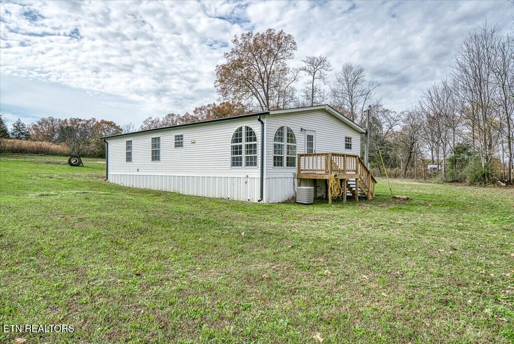 1476 Conrad Templeton Road Quebeck TN 38579