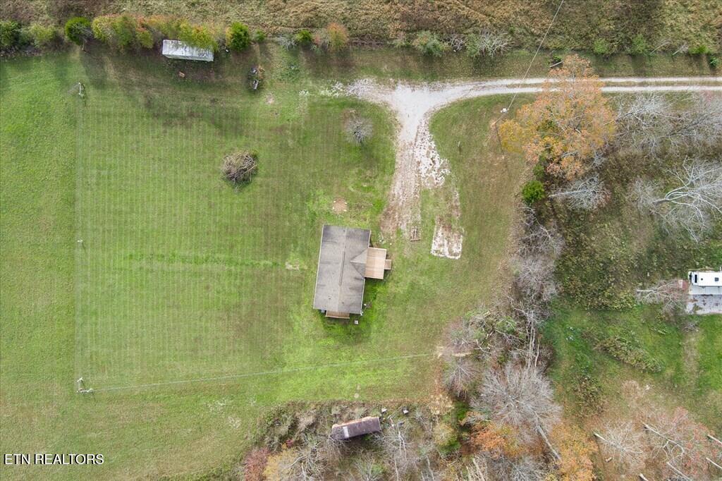 1476 Conrad Templeton Road Quebeck TN 38579