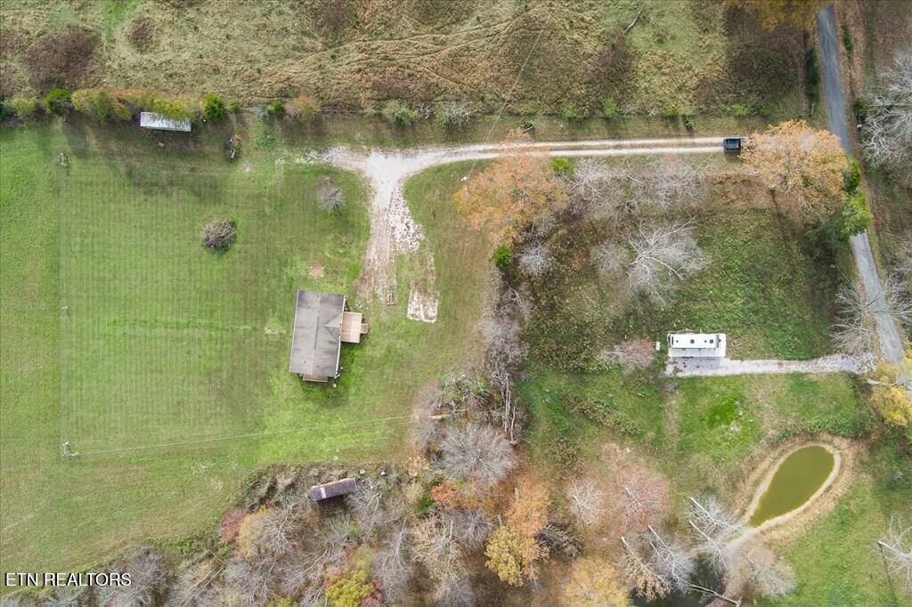 1476 Conrad Templeton Road Quebeck TN 38579