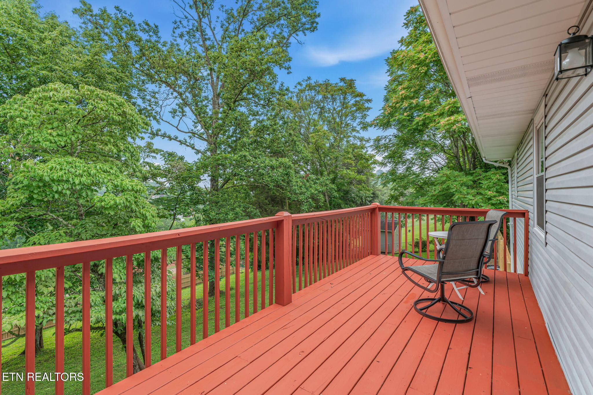 1221 Laurel Road Clinton TN 37716
