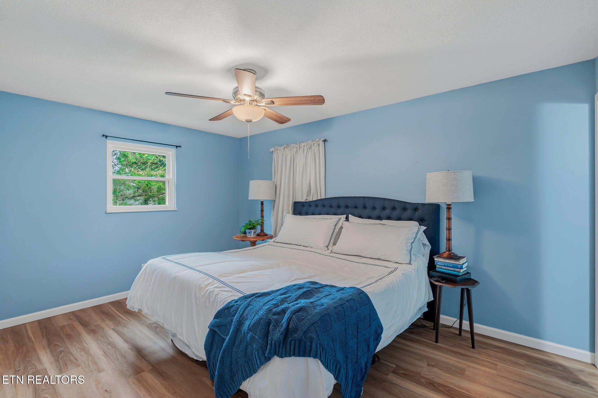 1221 Laurel Road Clinton TN 37716