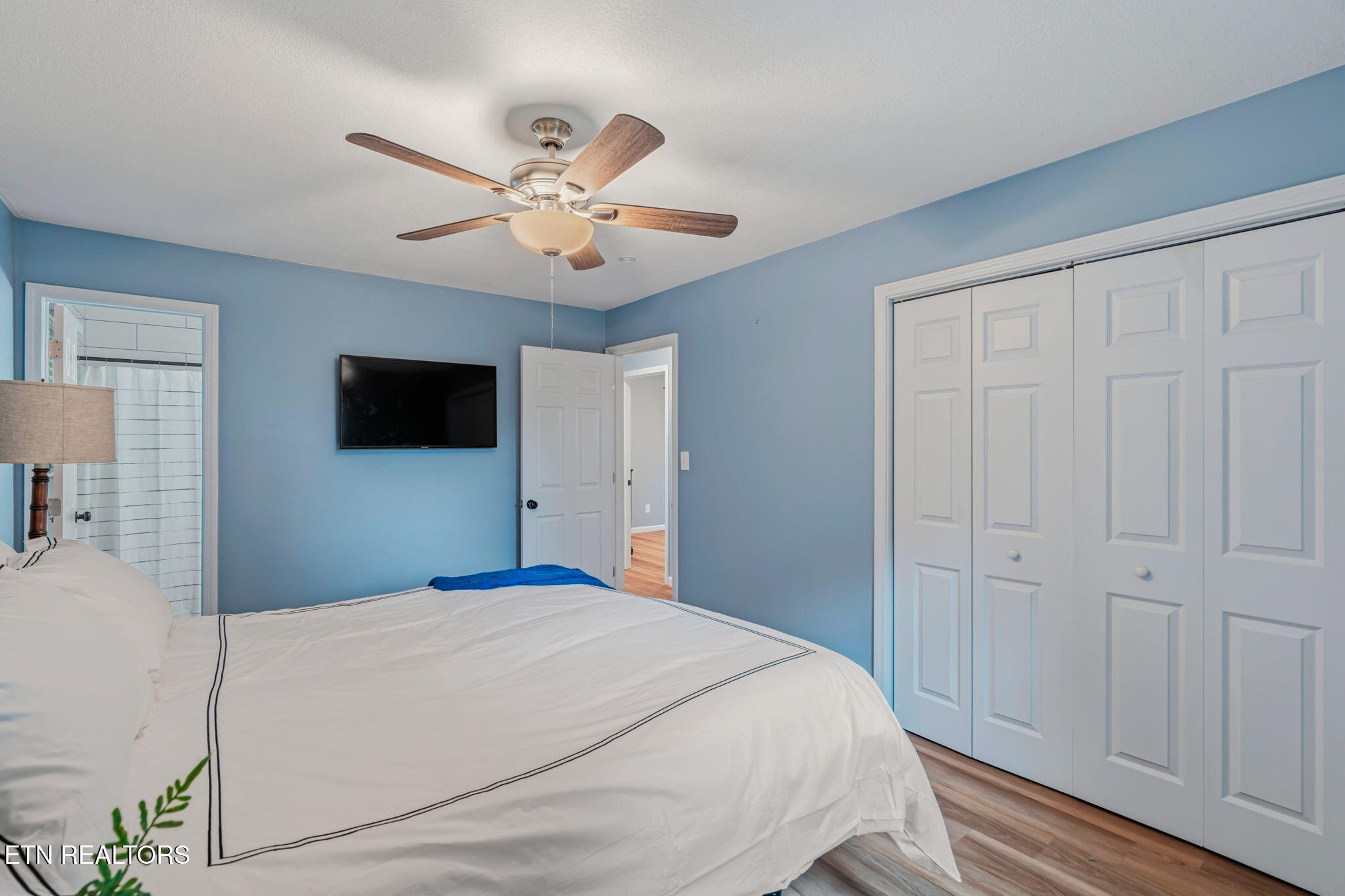 1221 Laurel Road Clinton TN 37716