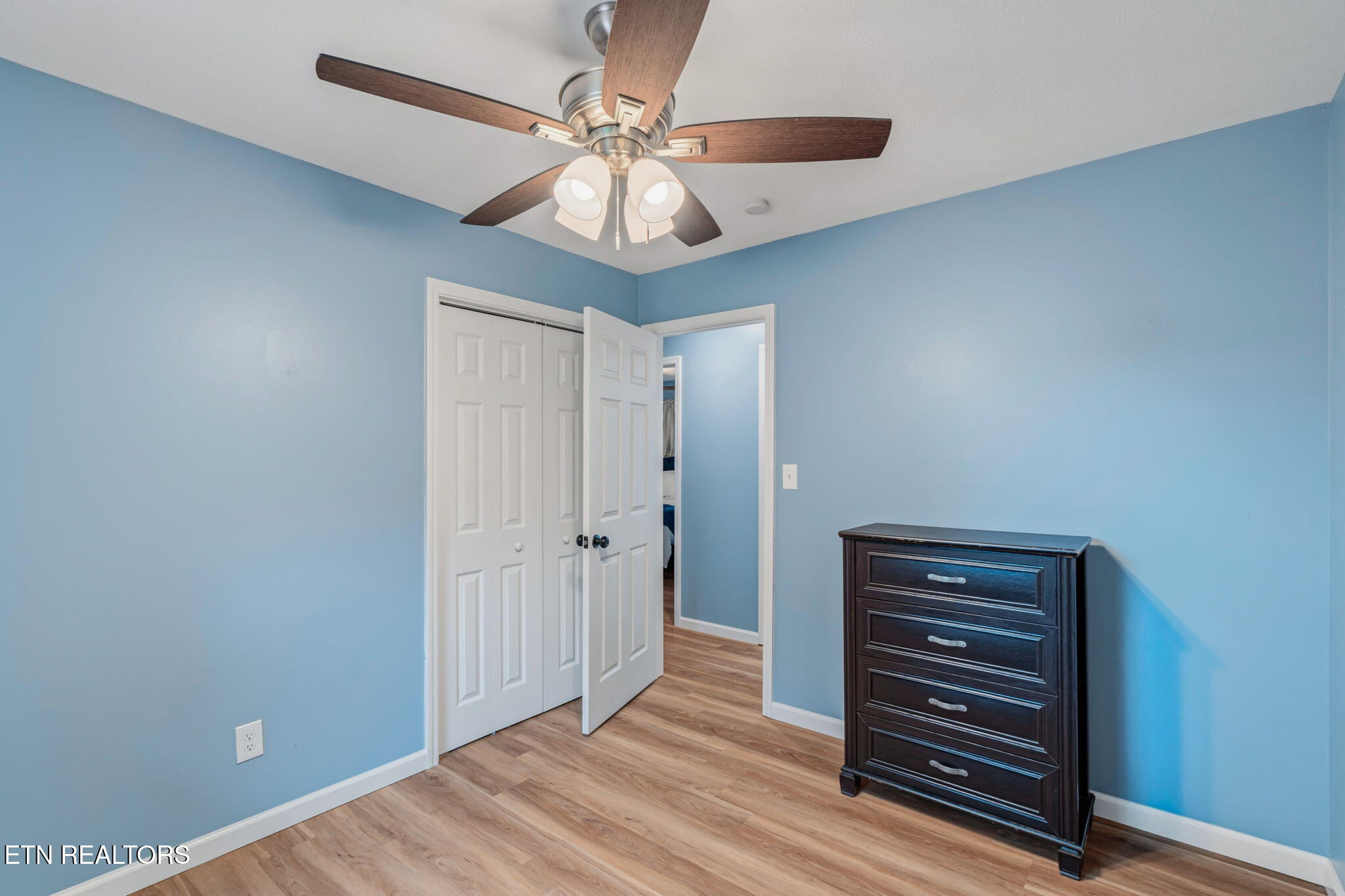1221 Laurel Road Clinton TN 37716