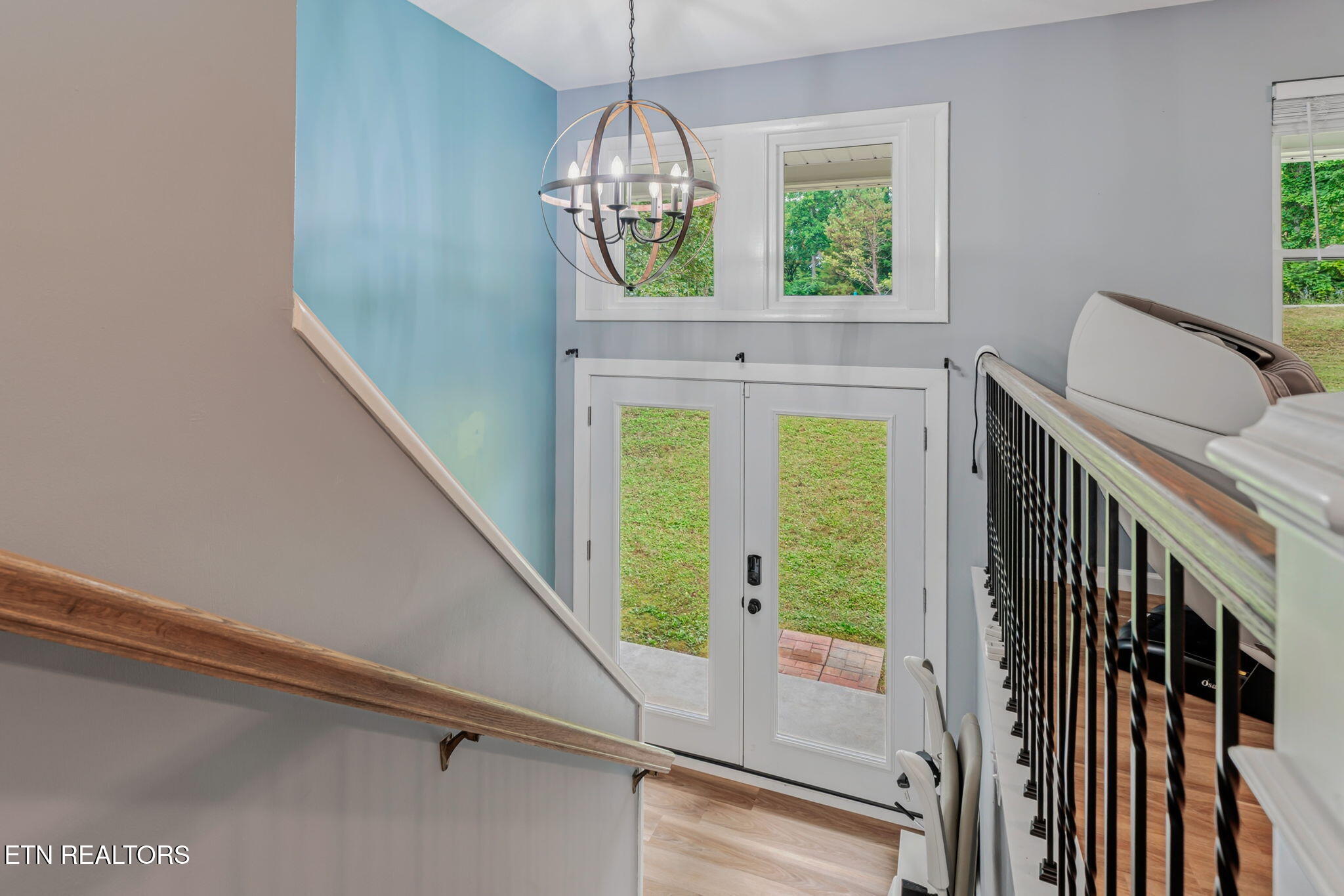 1221 Laurel Road Clinton TN 37716
