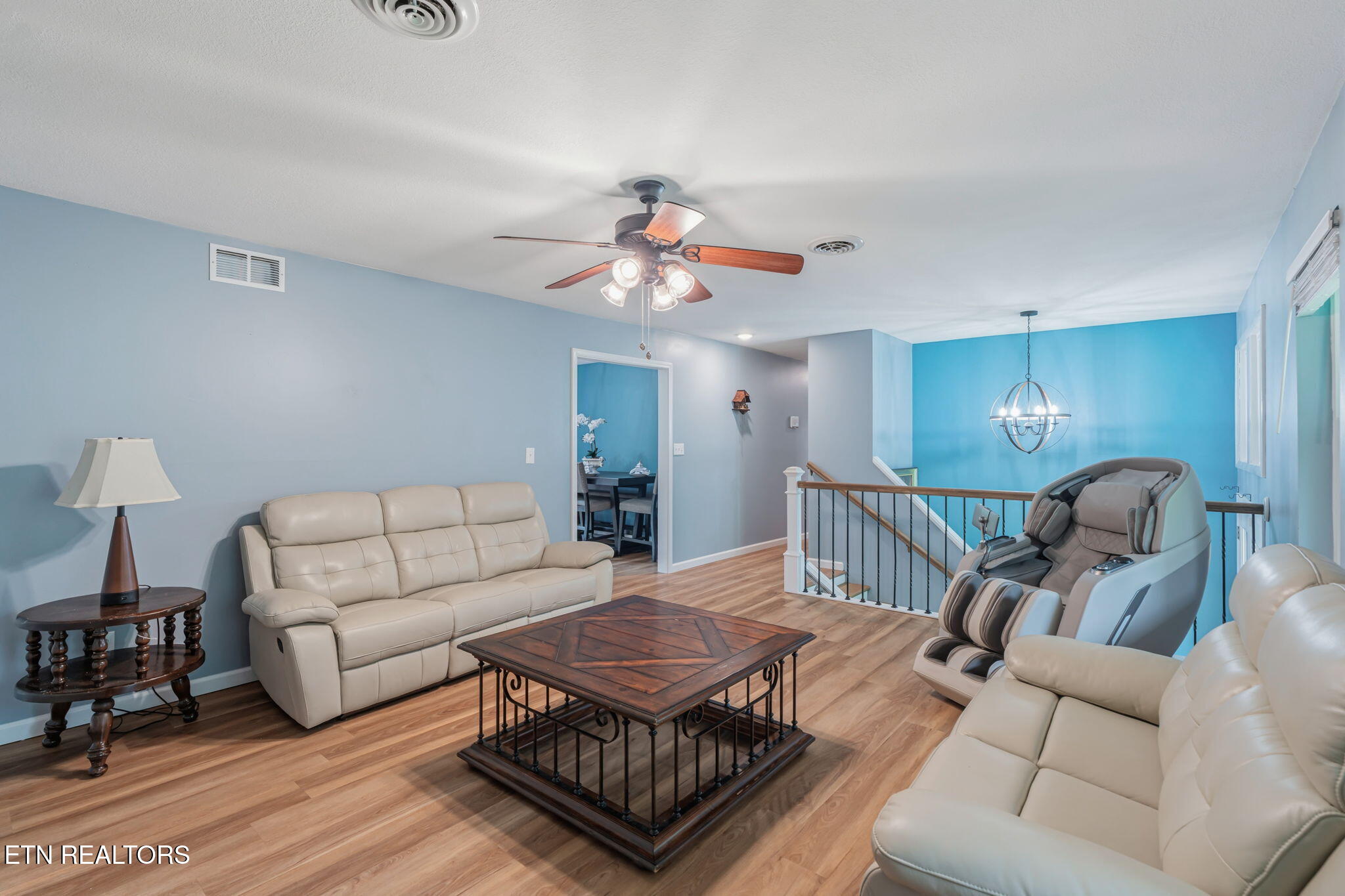 1221 Laurel Road Clinton TN 37716