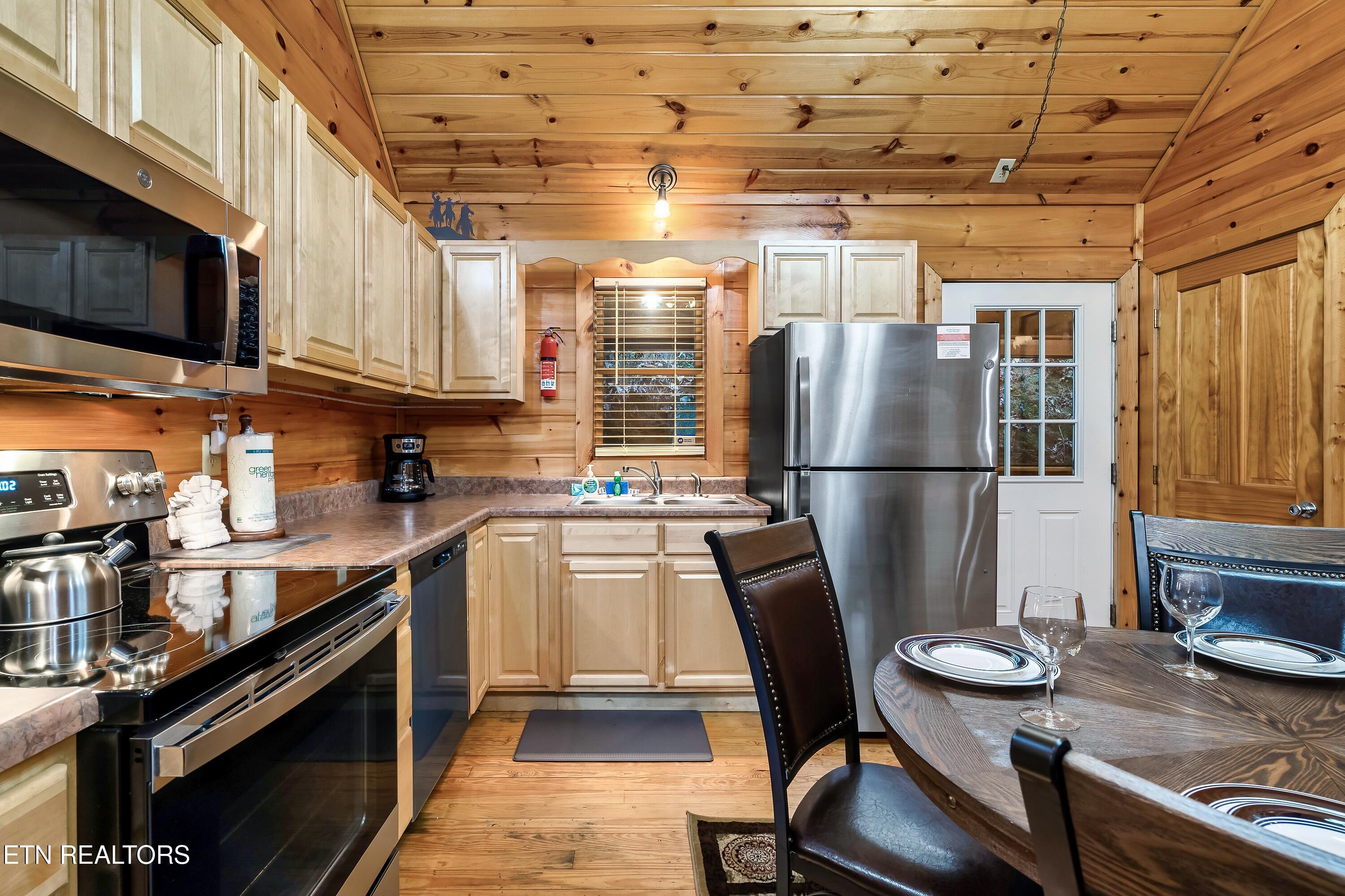 619 Pine Mtn Road Pigeon Forge TN 37863