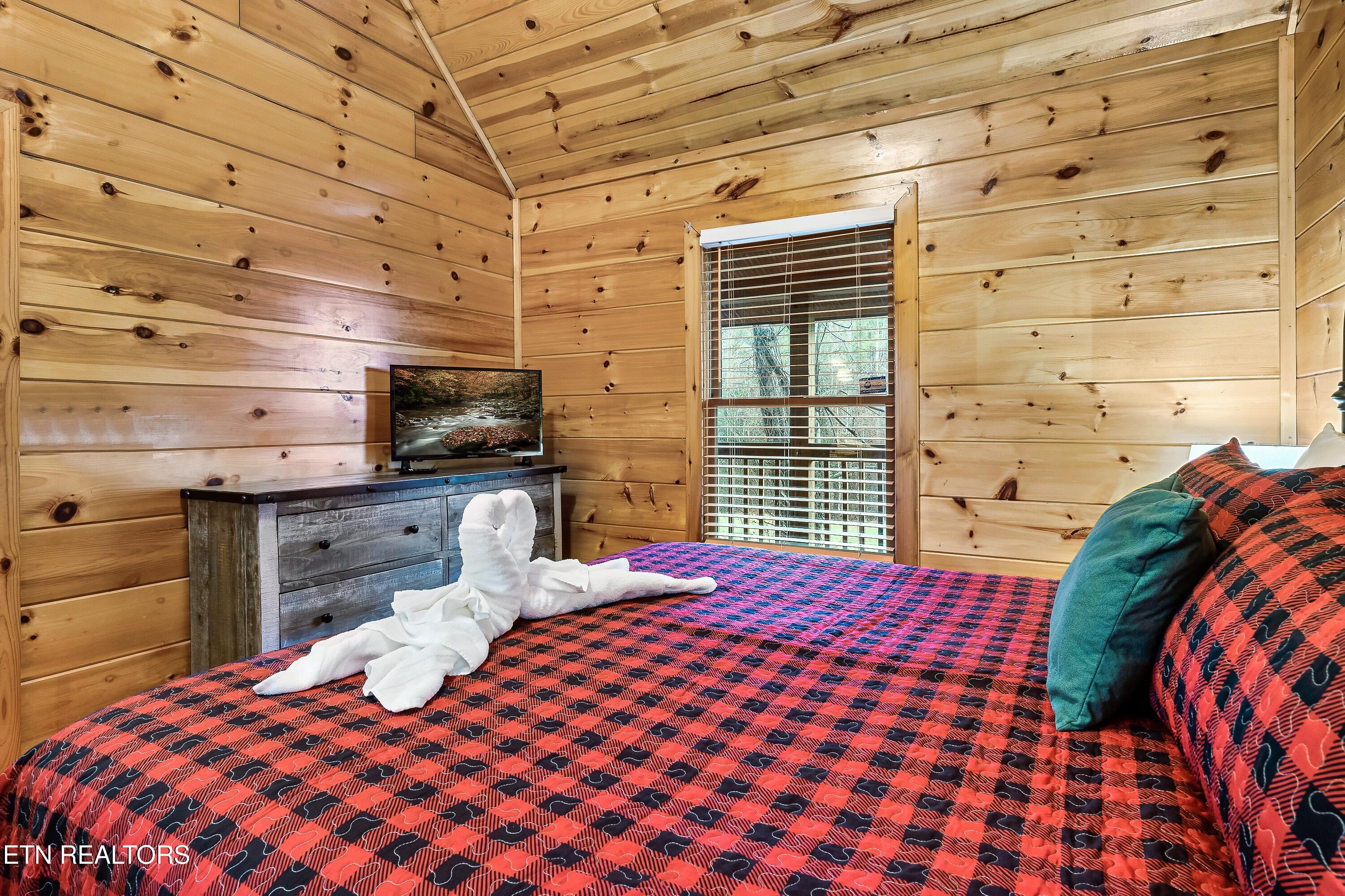 619 Pine Mtn Road Pigeon Forge TN 37863