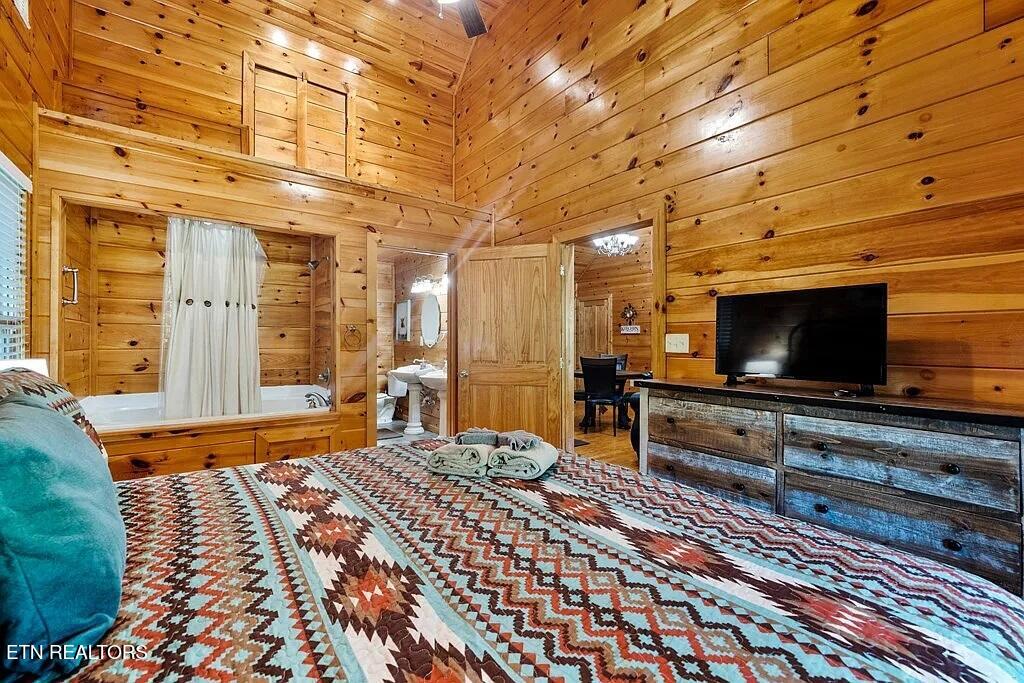619 Pine Mtn Road Pigeon Forge TN 37863