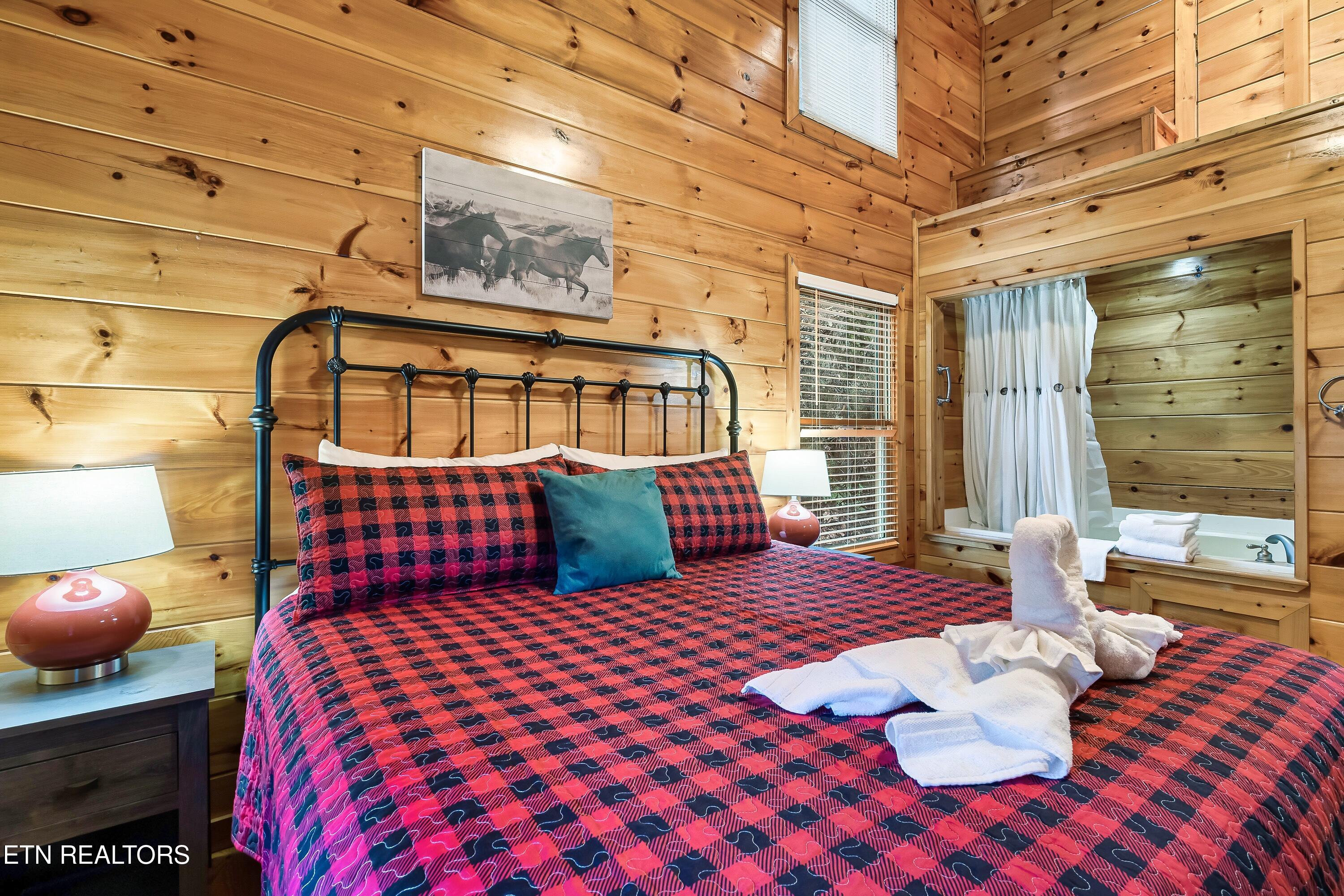 619 Pine Mtn Road Pigeon Forge TN 37863