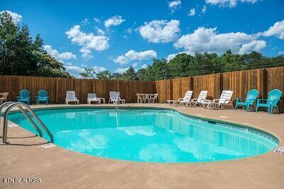 619 Pine Mtn Road Pigeon Forge TN 37863