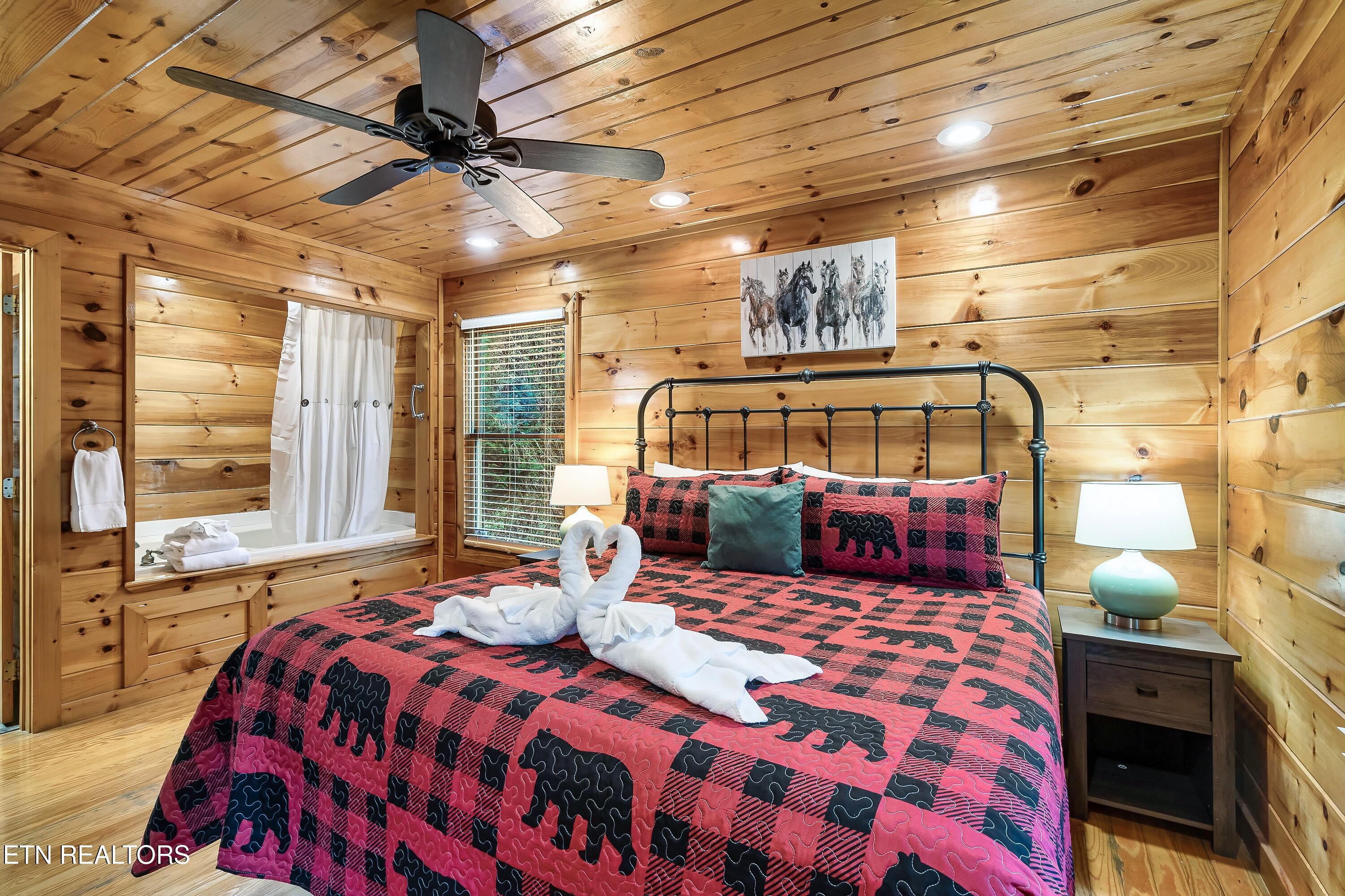 619 Pine Mtn Road Pigeon Forge TN 37863