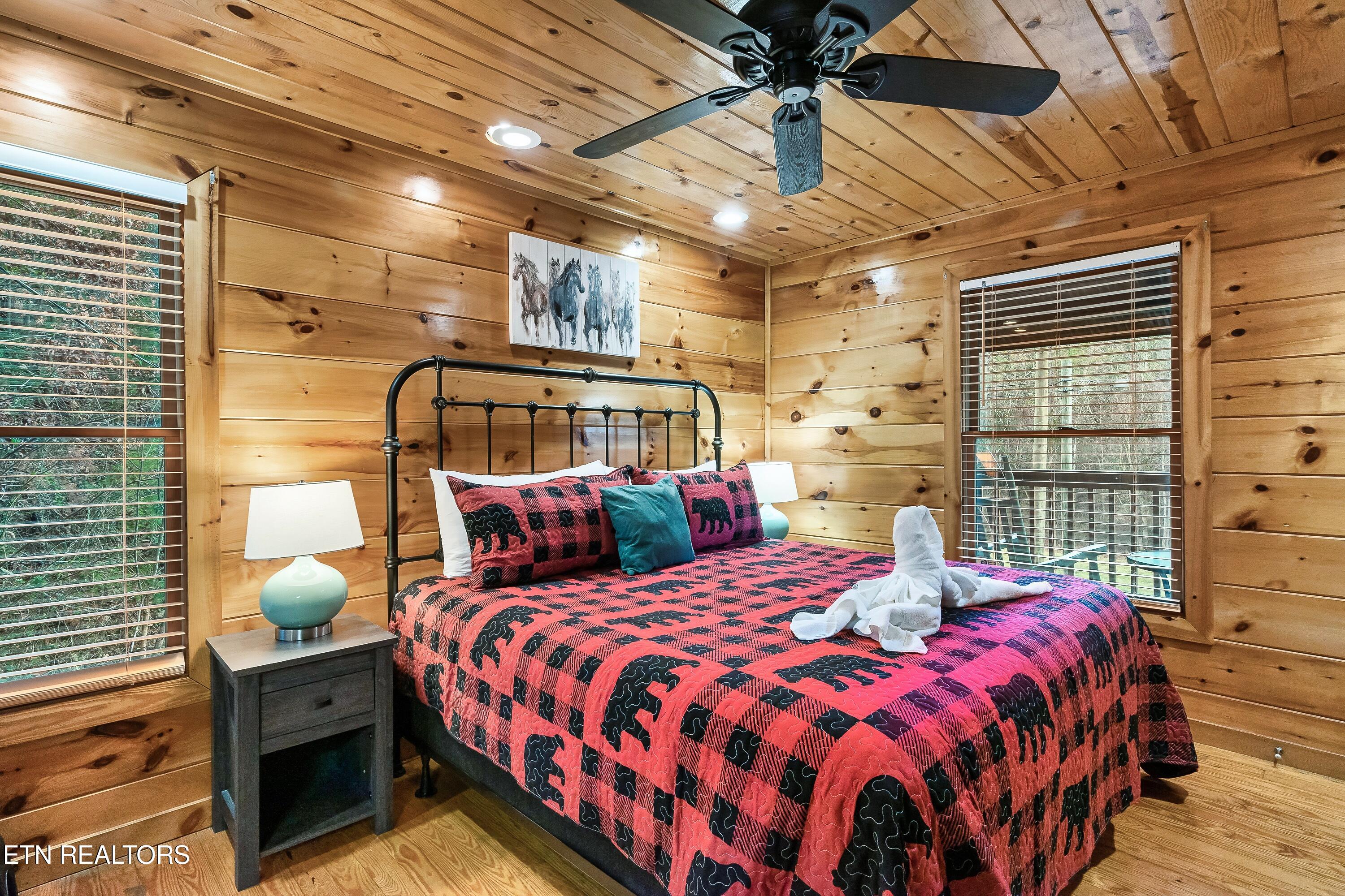 619 Pine Mtn Road Pigeon Forge TN 37863