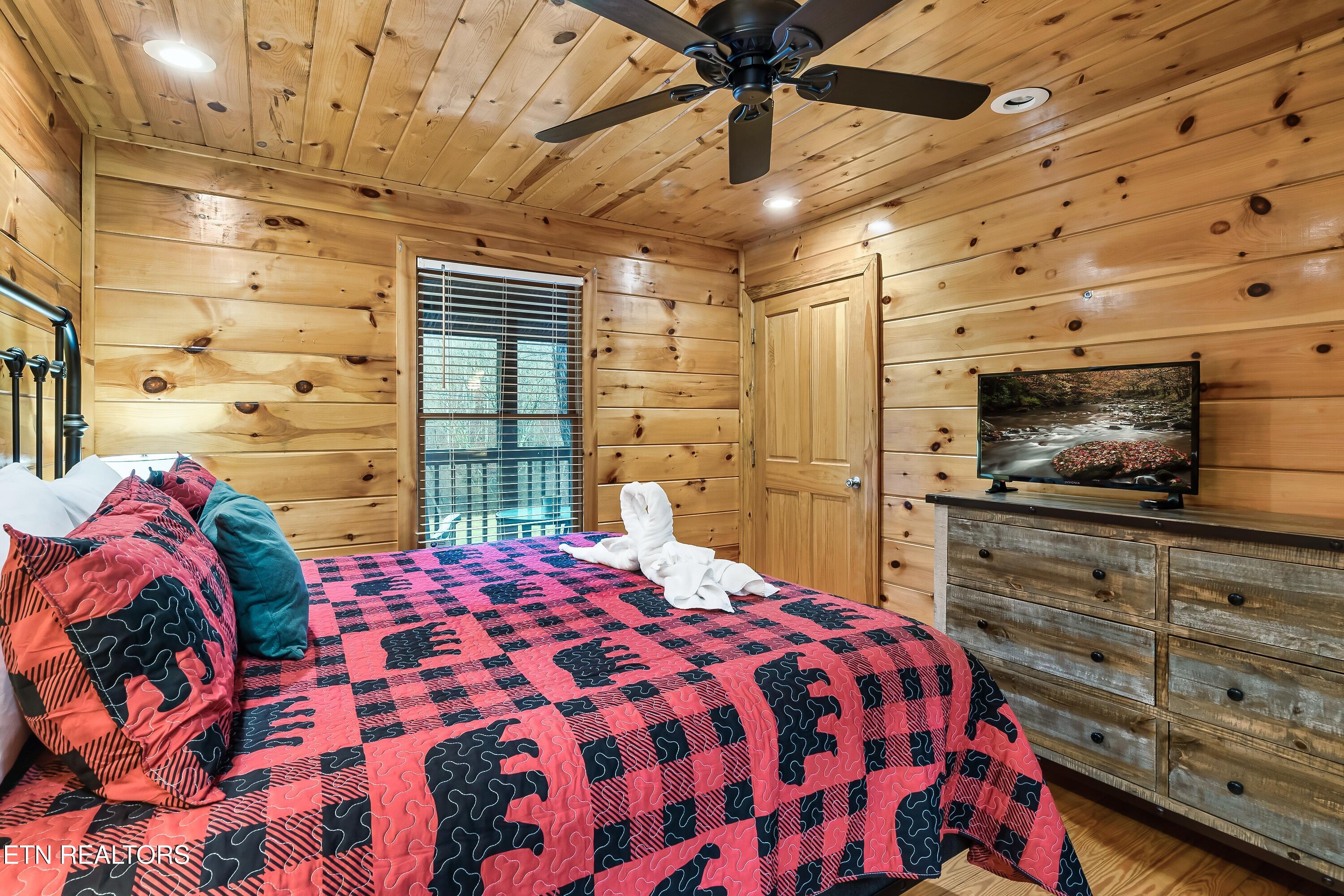 619 Pine Mtn Road Pigeon Forge TN 37863