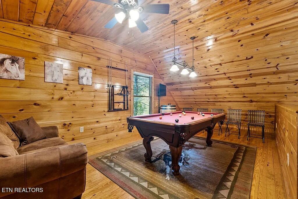 619 Pine Mtn Road Pigeon Forge TN 37863