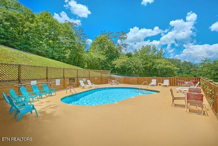 619 Pine Mtn Road Pigeon Forge TN 37863