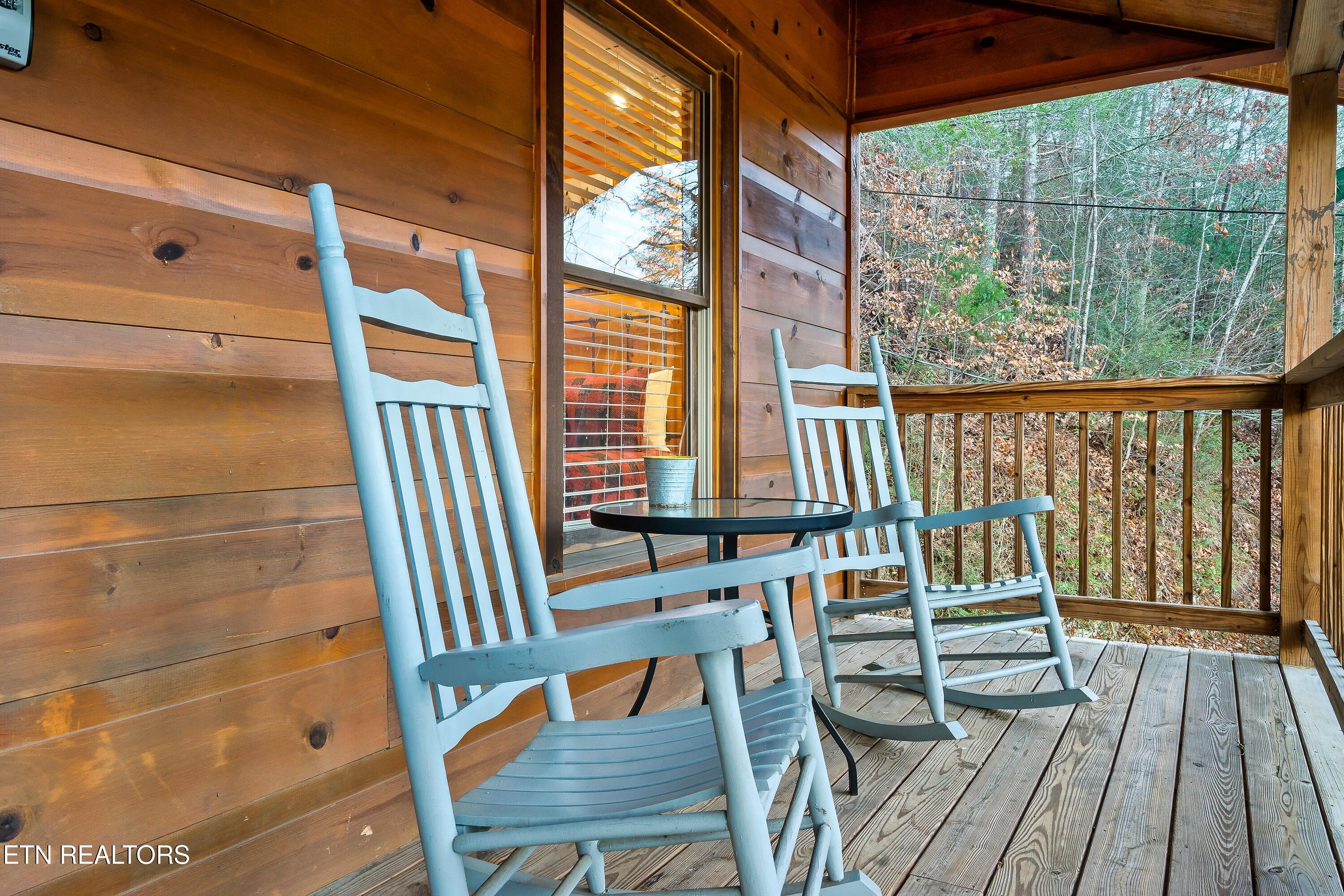 619 Pine Mtn Road Pigeon Forge TN 37863