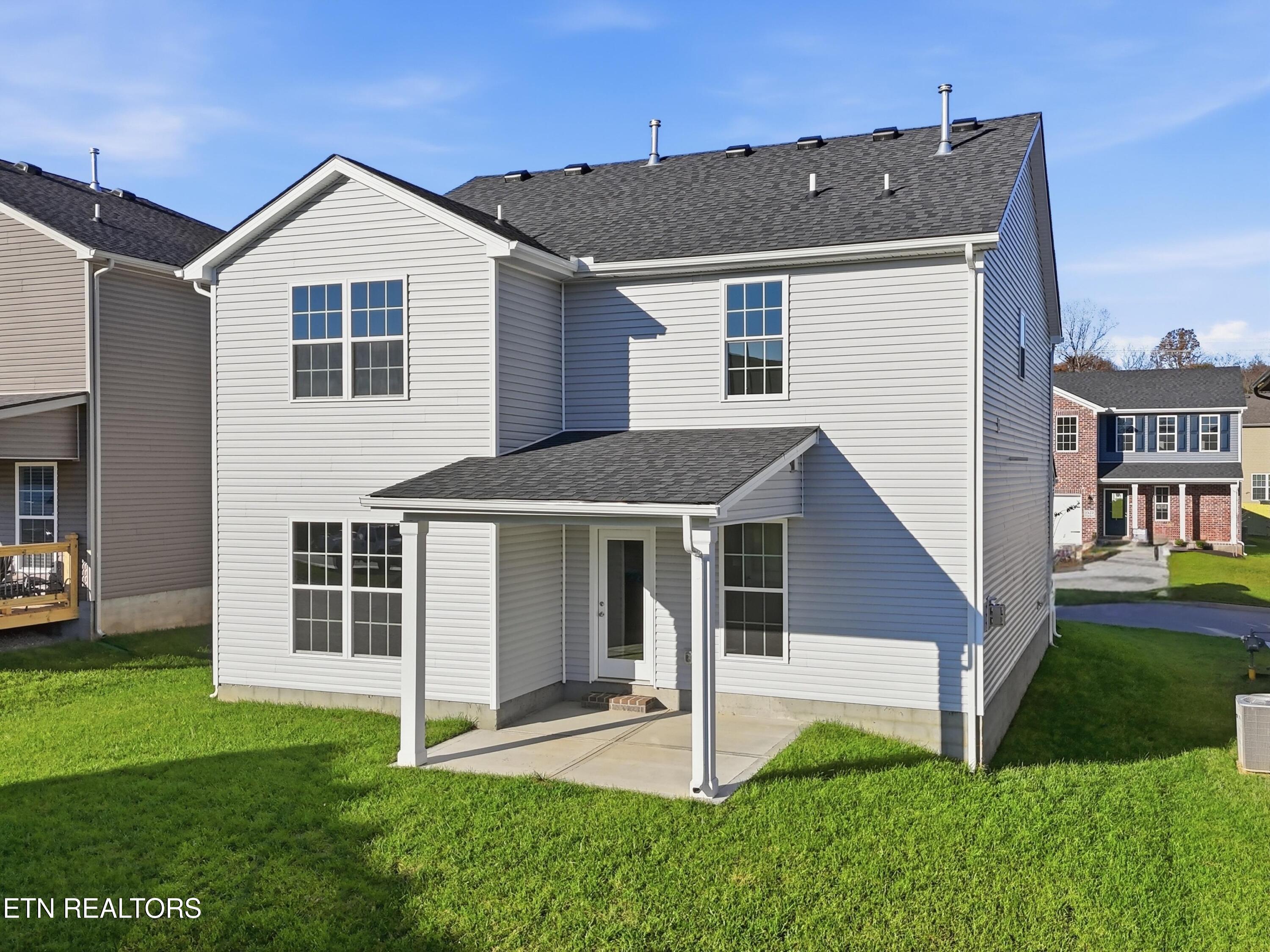 3518 Stewart Hill Lane Knoxville TN 37931