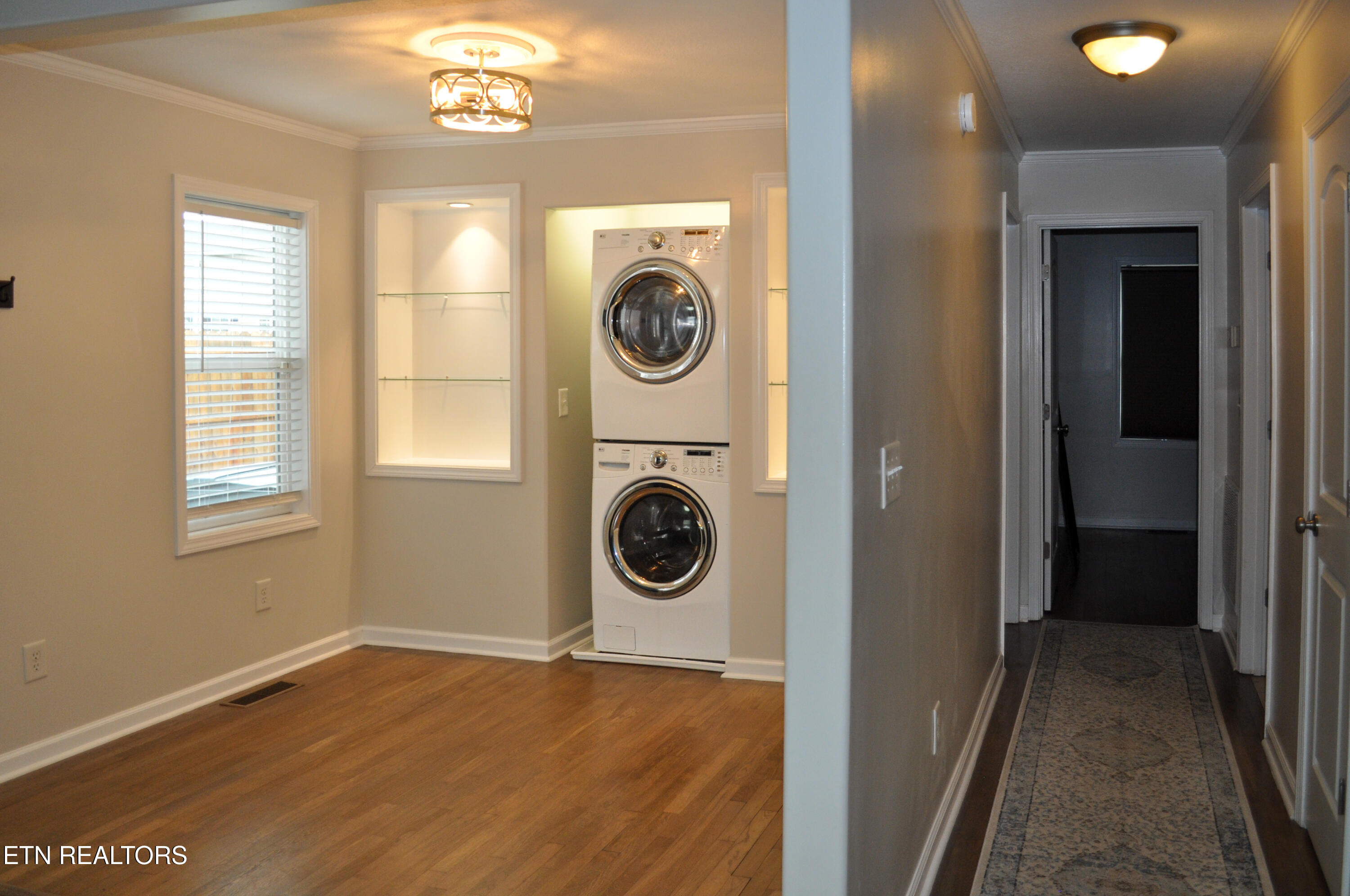 822 Carson Street Greeneville TN 37743