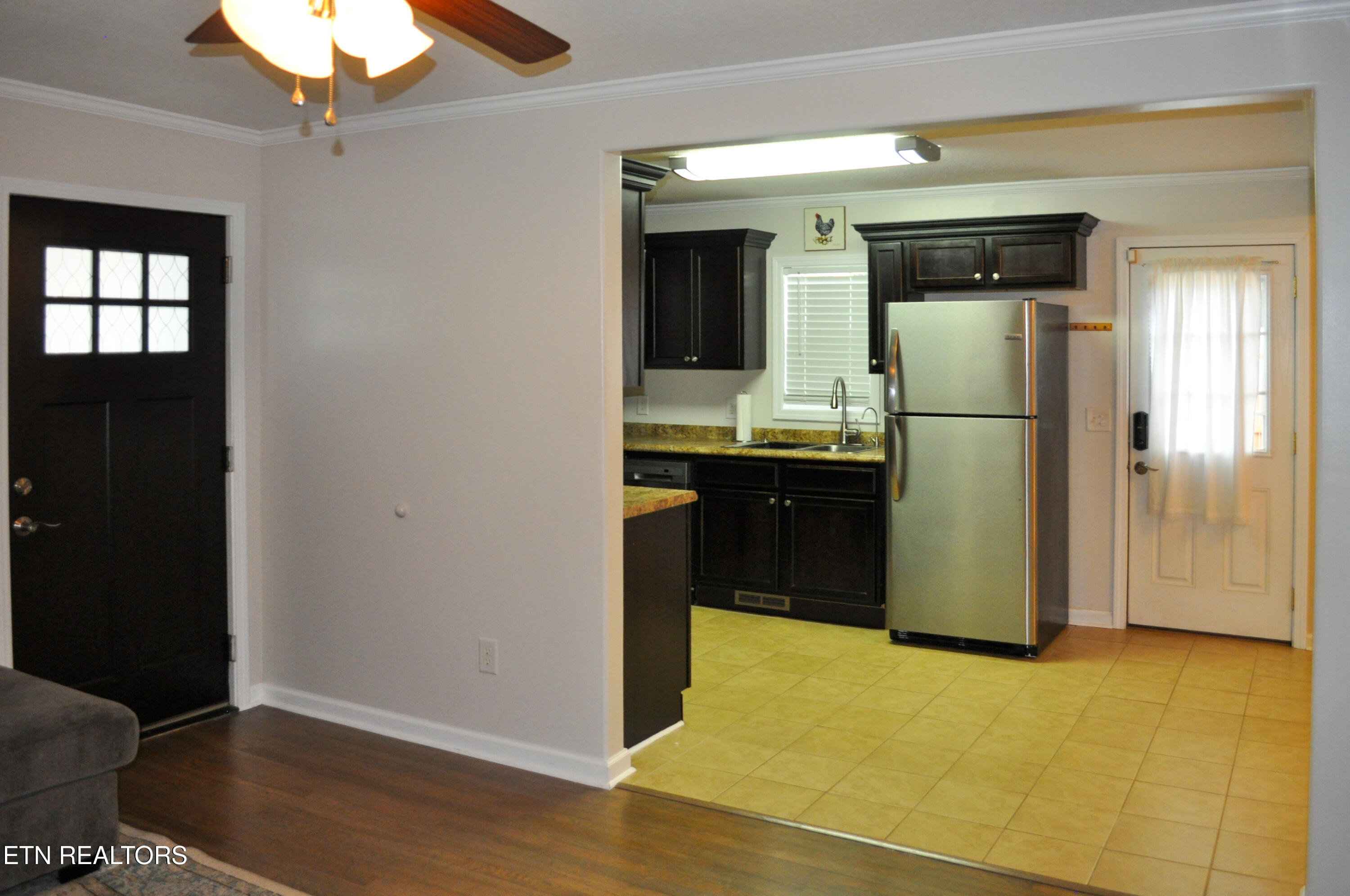 822 Carson Street Greeneville TN 37743