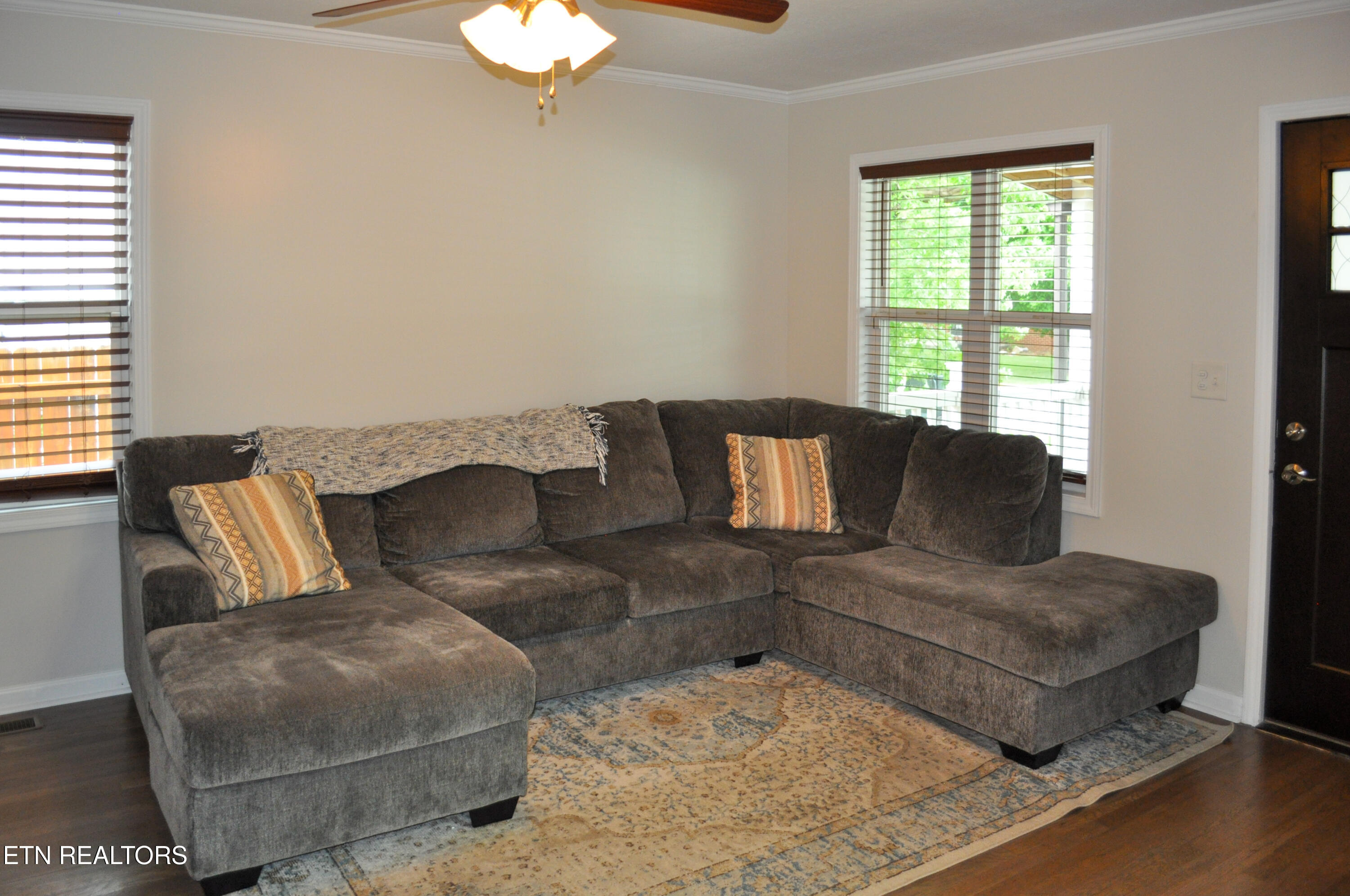 822 Carson Street Greeneville TN 37743