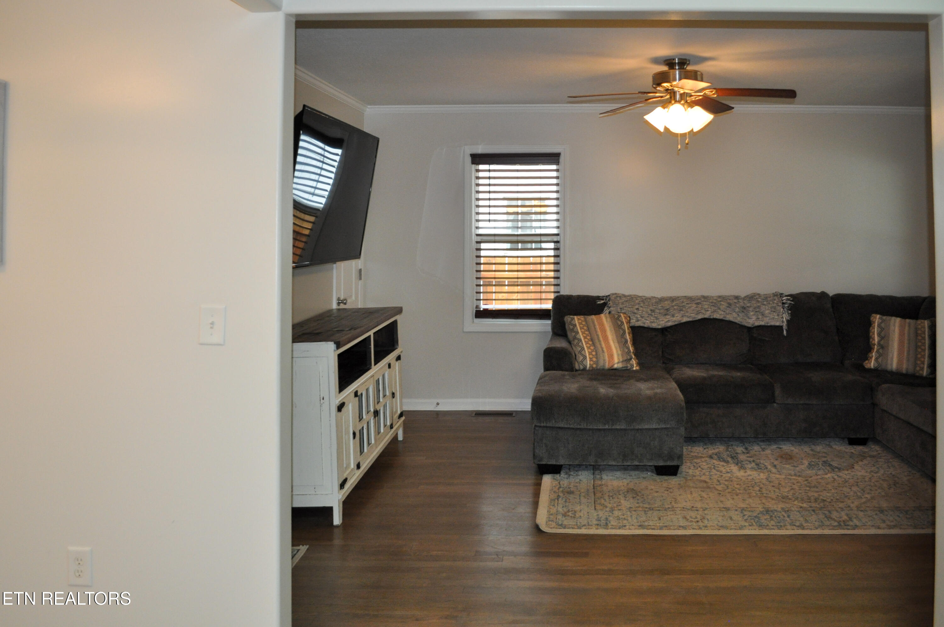 822 Carson Street Greeneville TN 37743